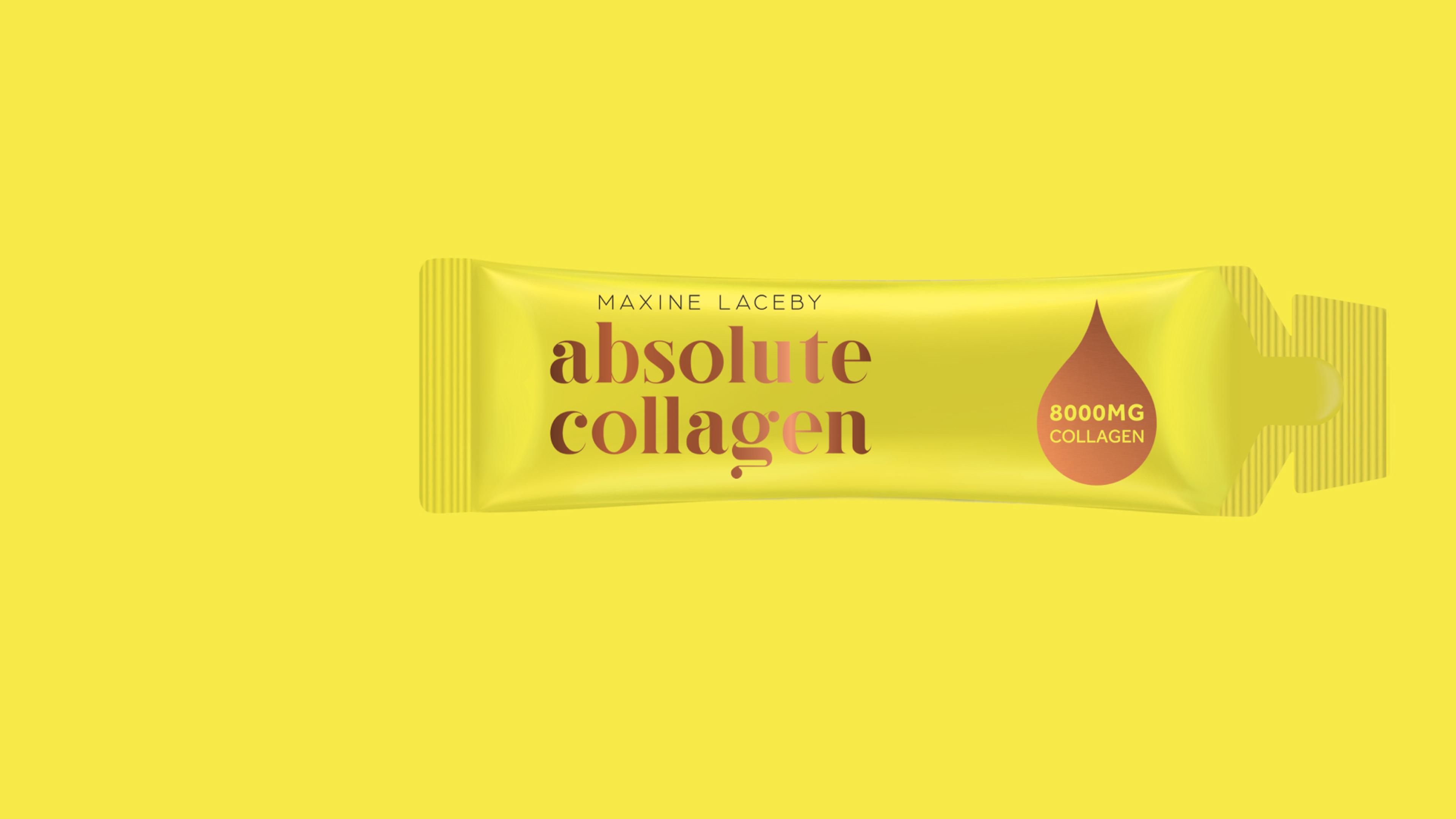 Absolute Collagen appoints Hanabi