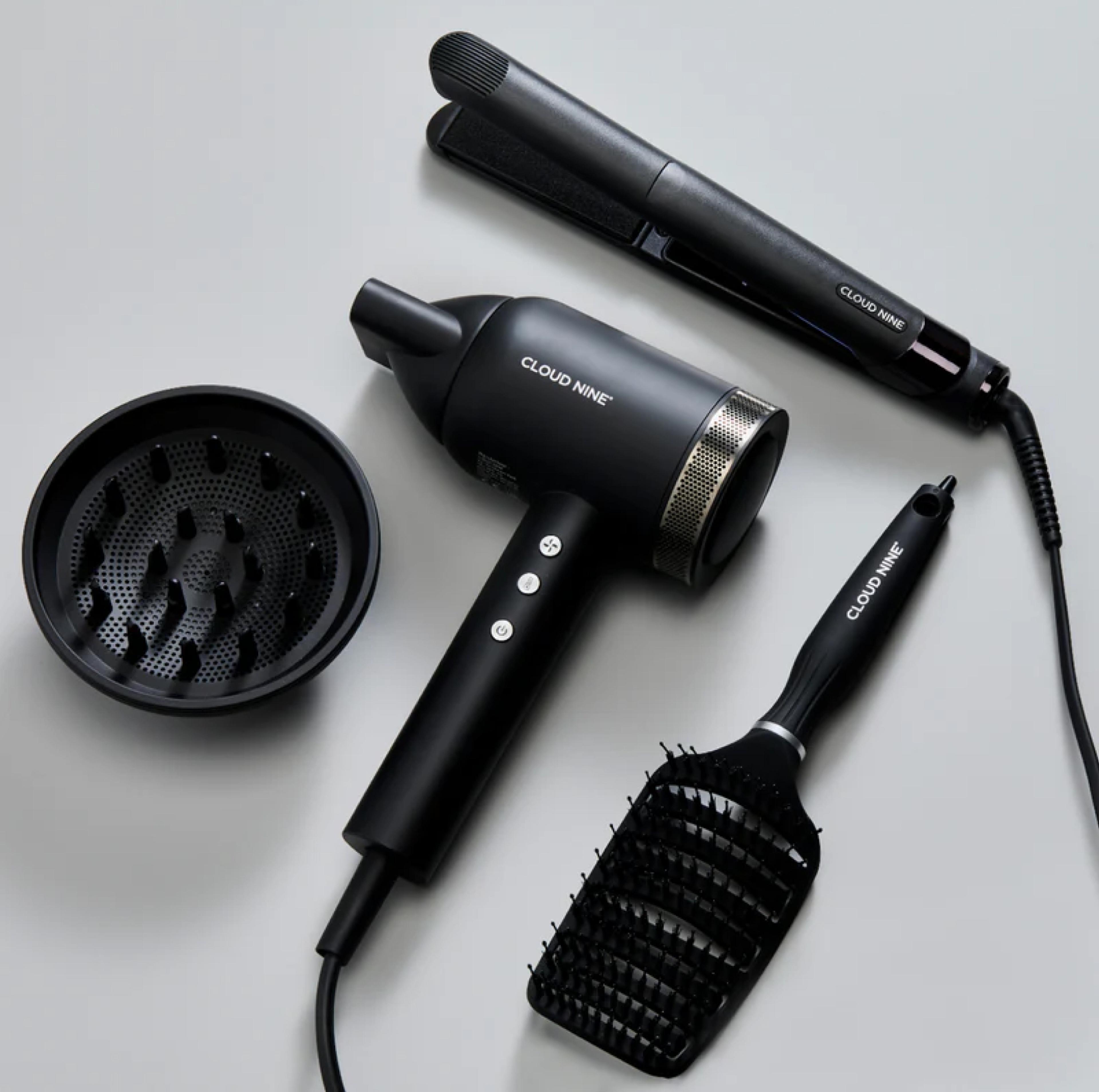 Cloud Nine Product Range