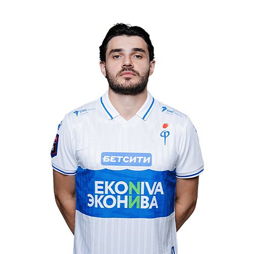 Станислав Магкеев