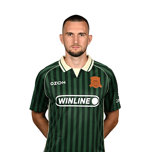 Даниил Уткин