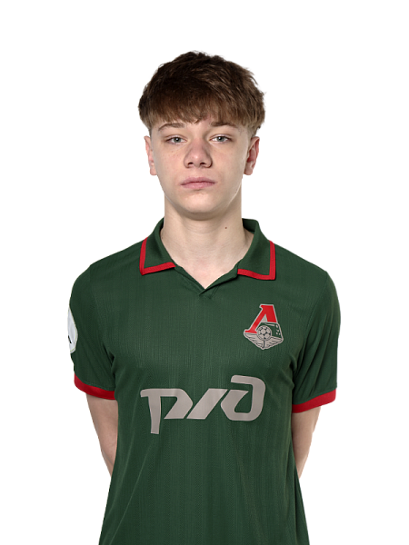 Дмитрий Калинин