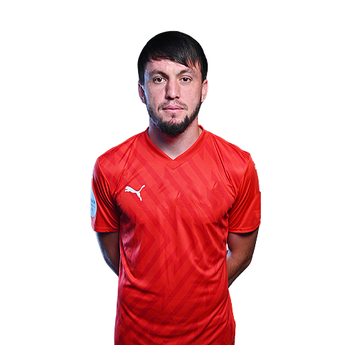 Резиуан Мирзов