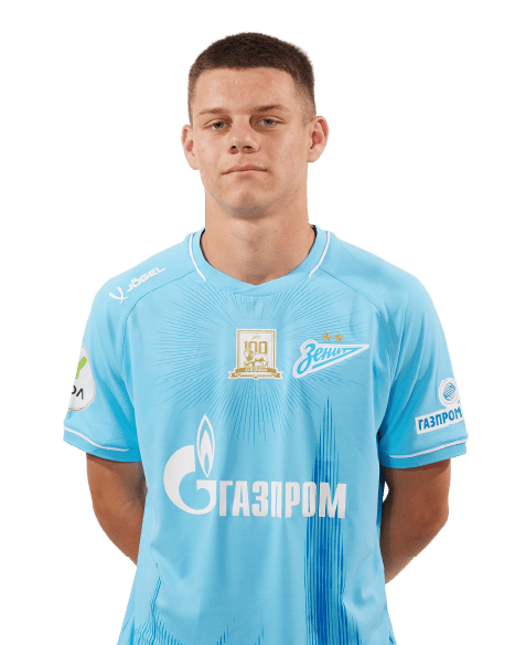 Егор Потапенко