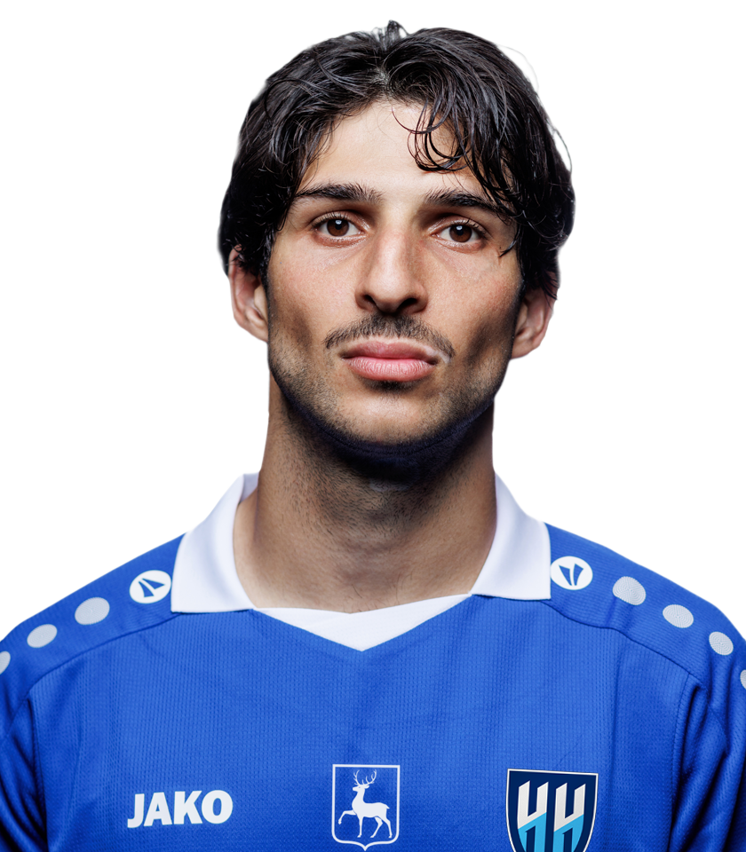 Валерий Царукян