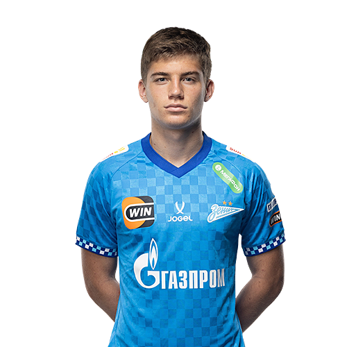Даниил Кондаков