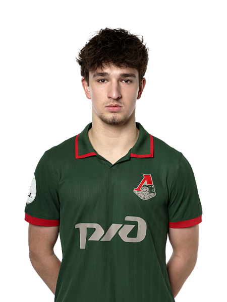 Денис Авдеев