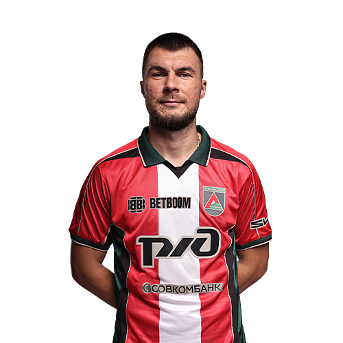 Николай Комличенко