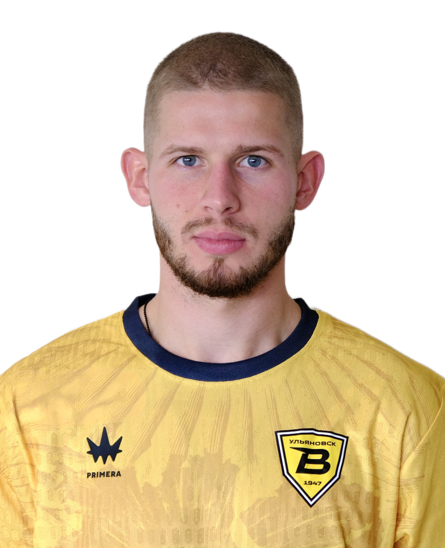 Кирилл Фольмер