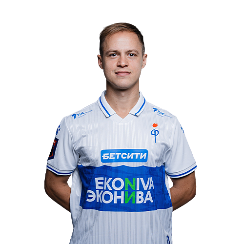 Вячеслав Якимов