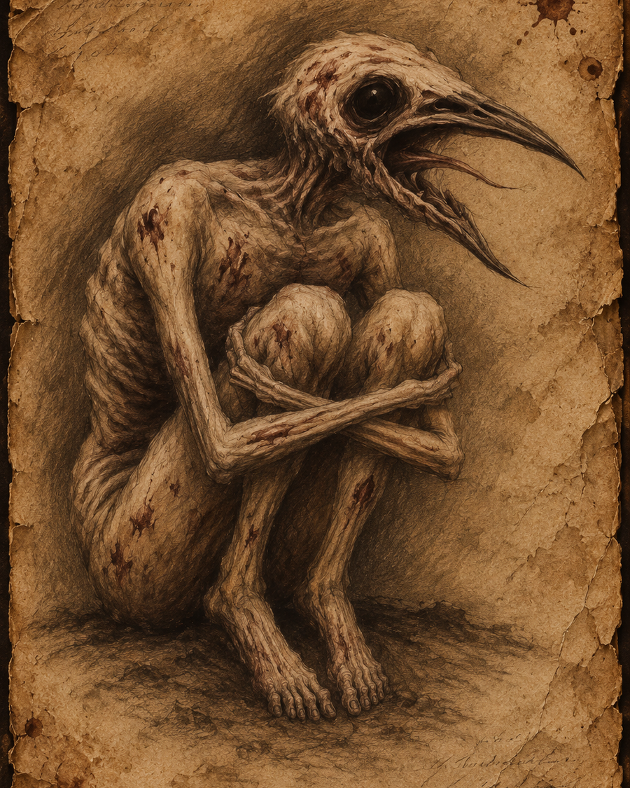 Picocuervo
