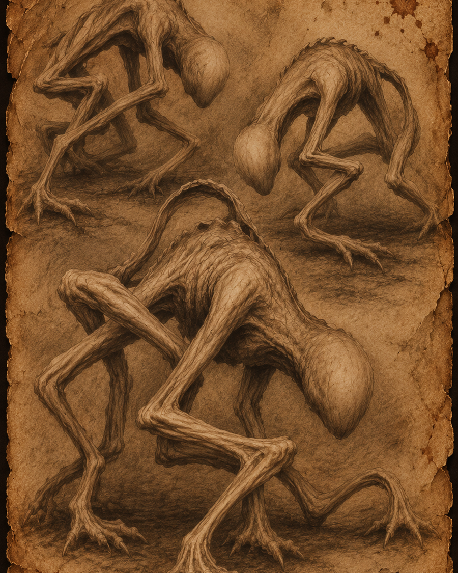 Desollados