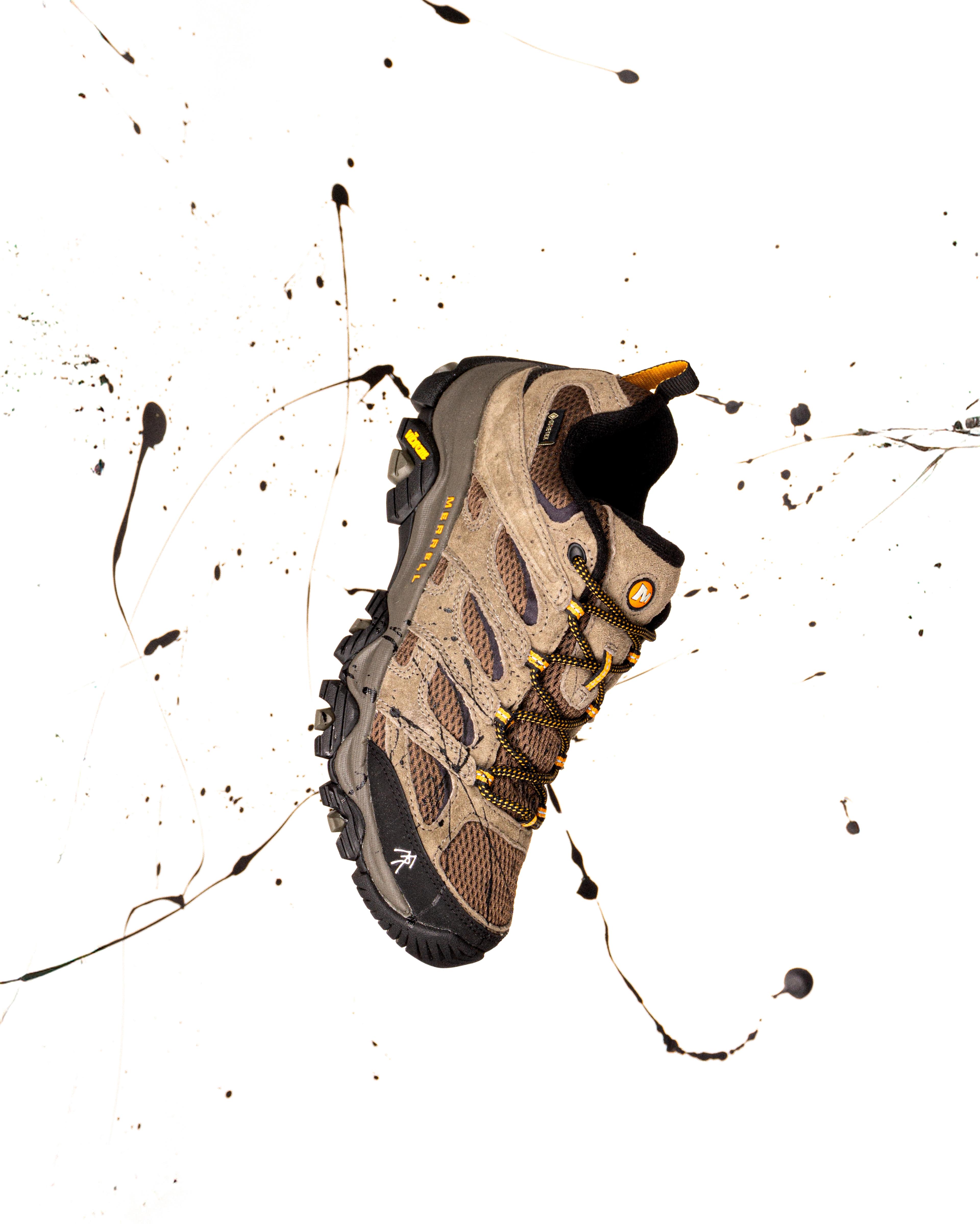 Merrell X Mountain Rover
