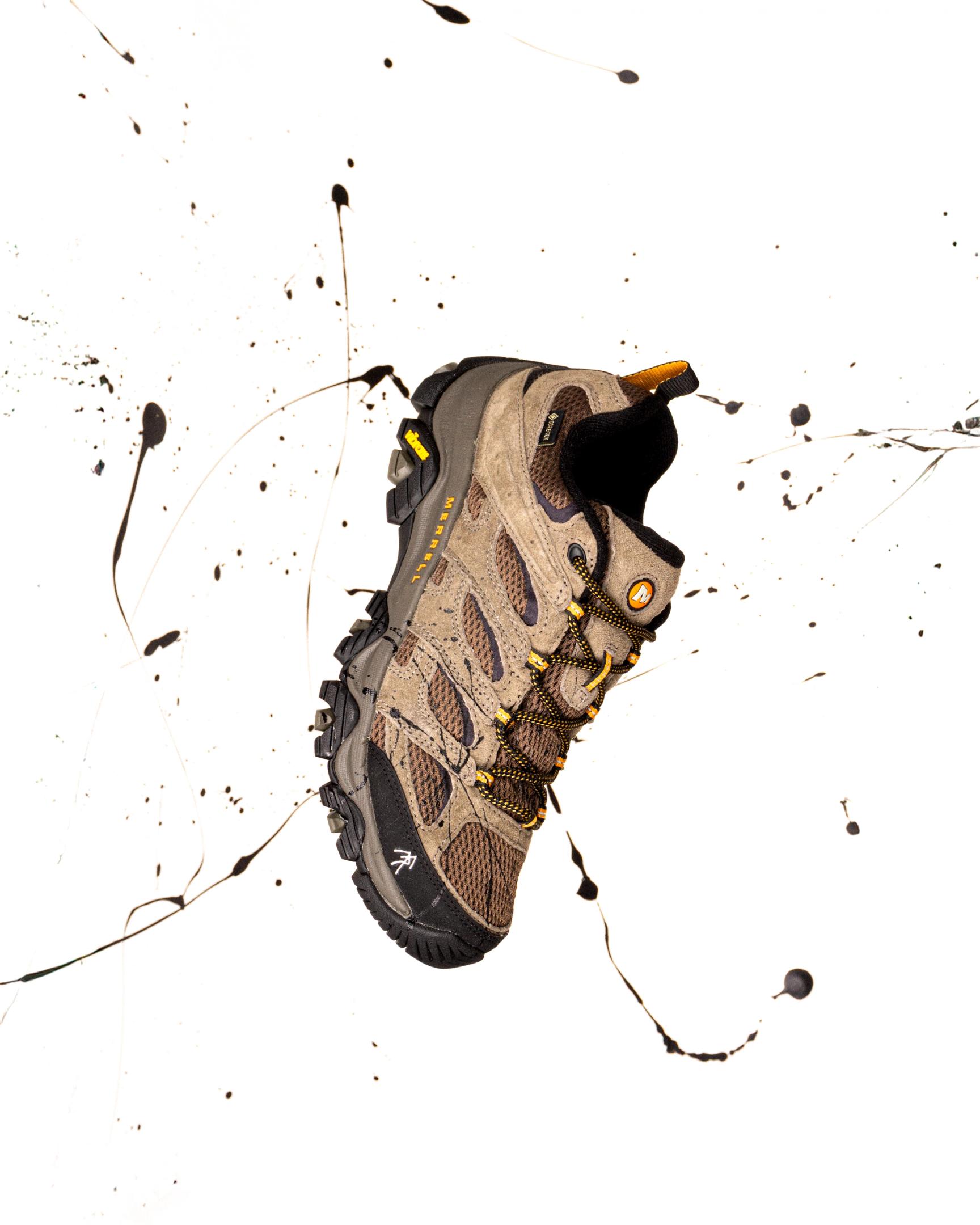 Merrell X Mountain Rover