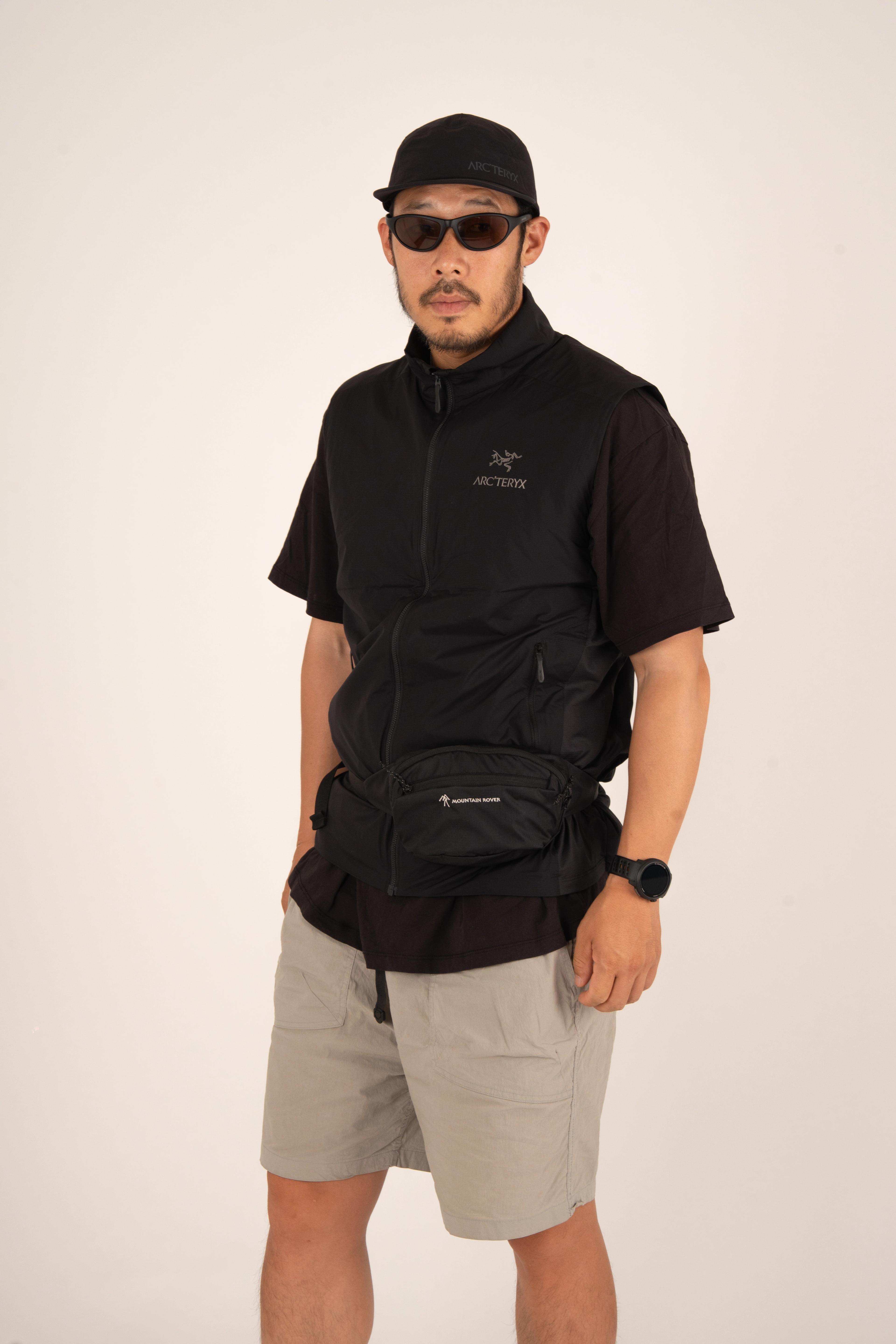 mountainrover 2025 lookbook