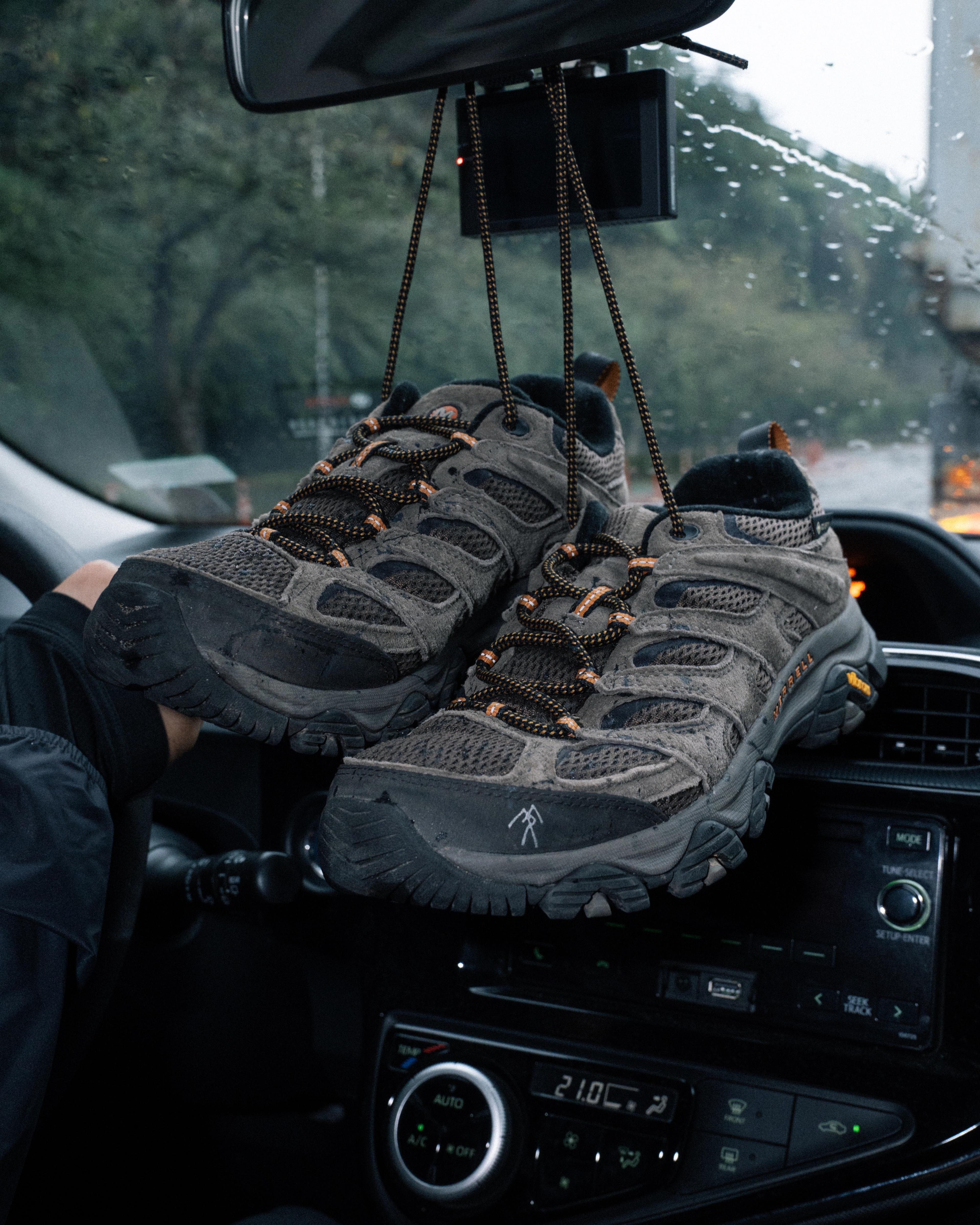 Merrell X Mountain Rover