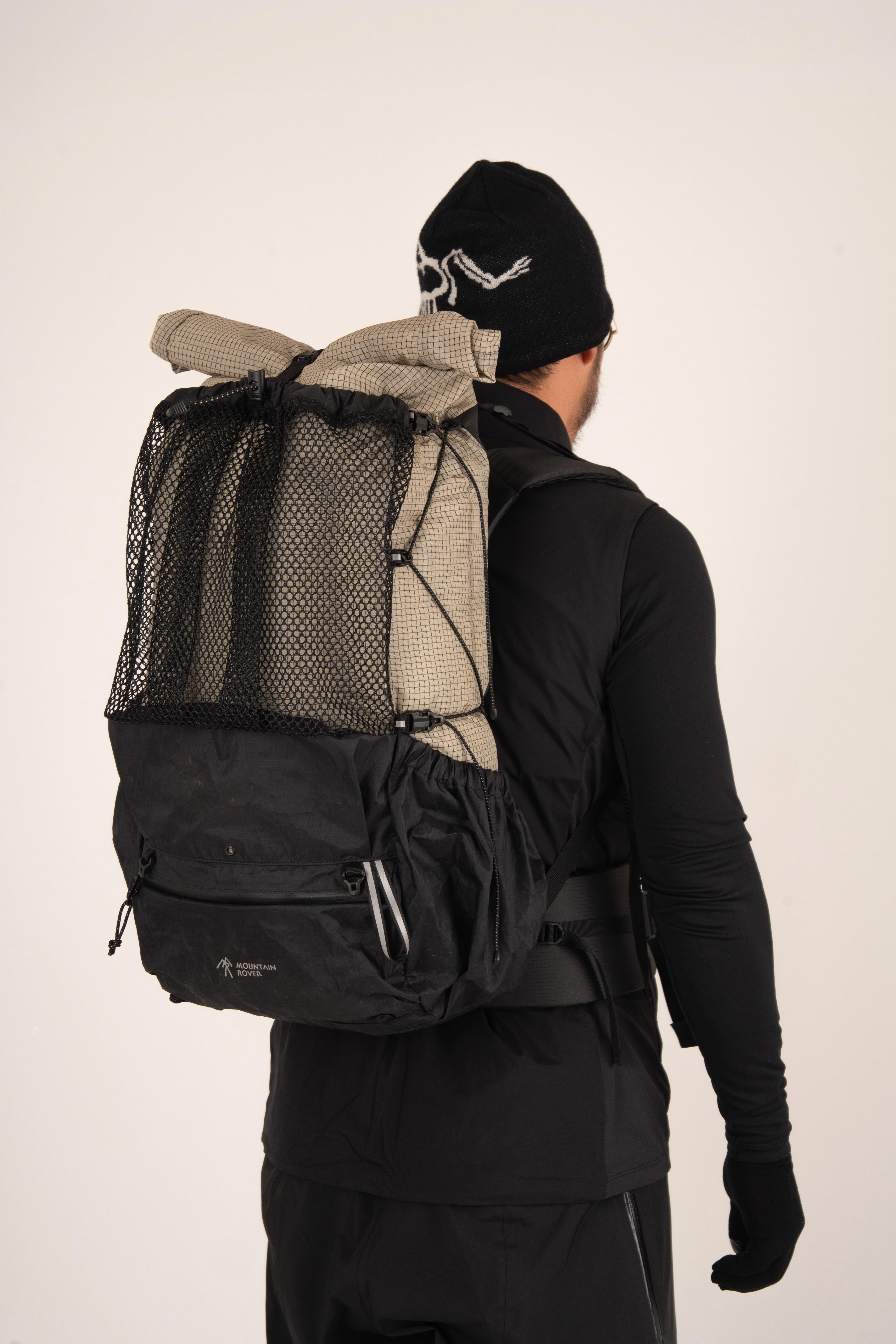 mountainrover 2025 lookbook