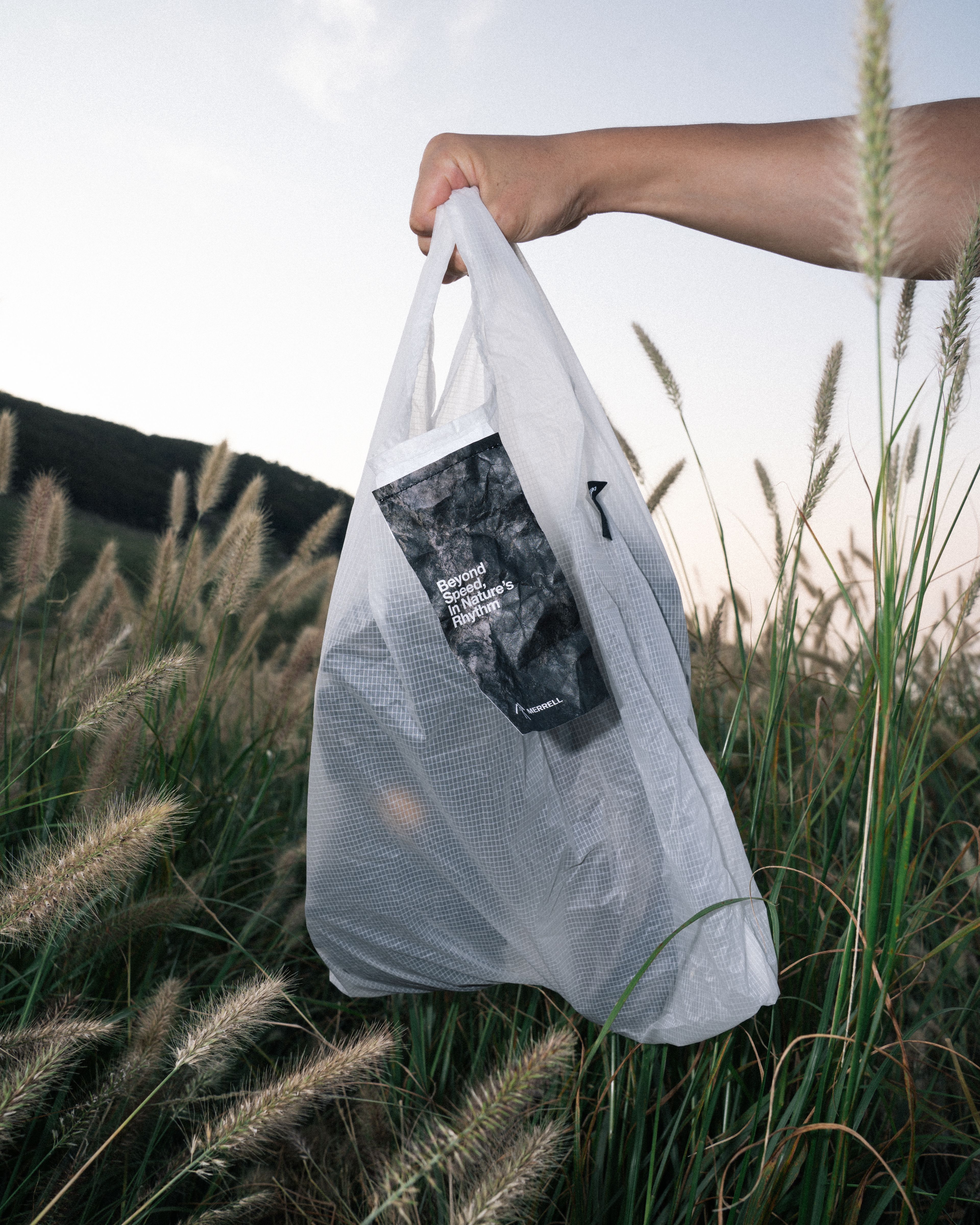 Merrell X Mountain Rover