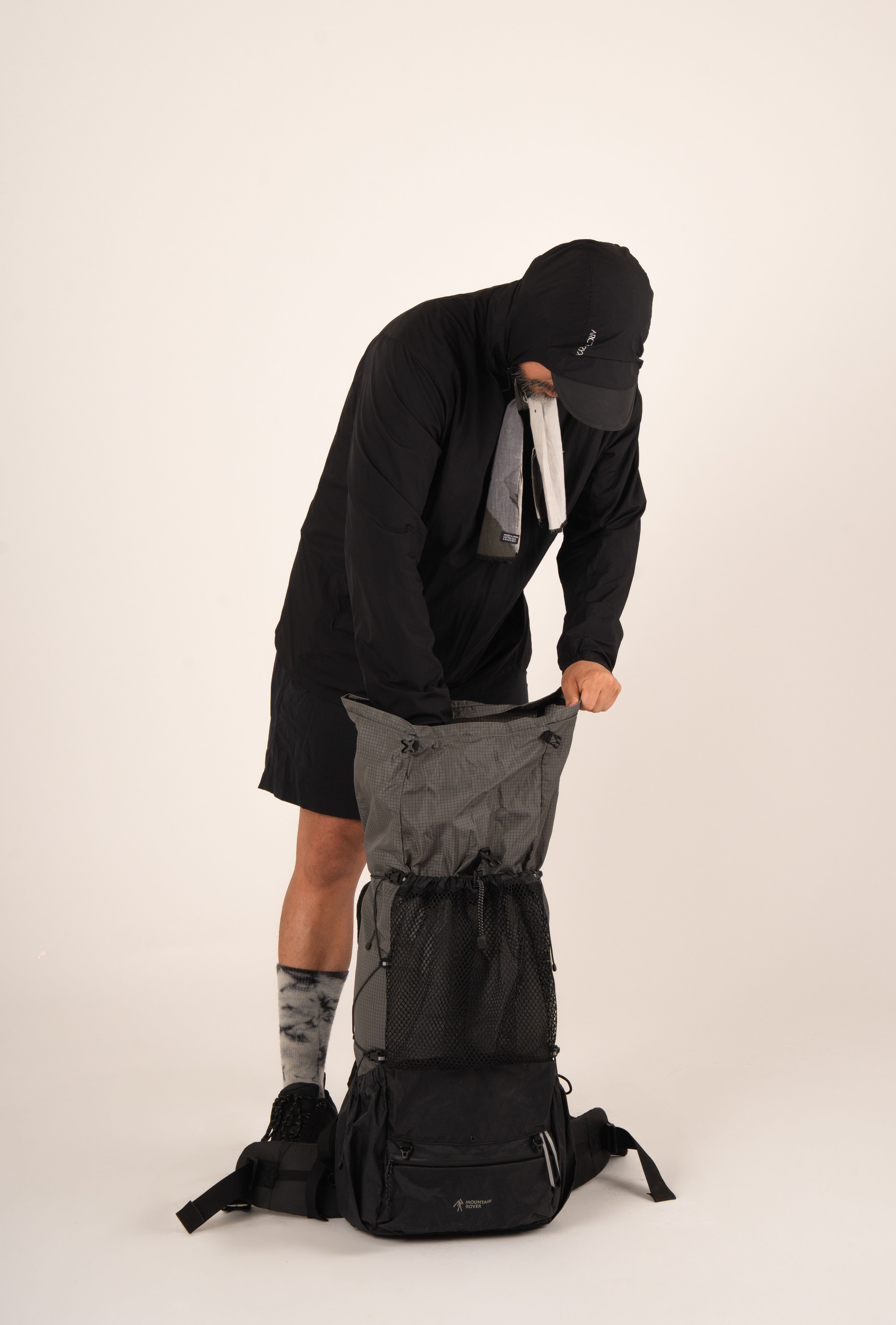 mountainrover 2025 lookbook