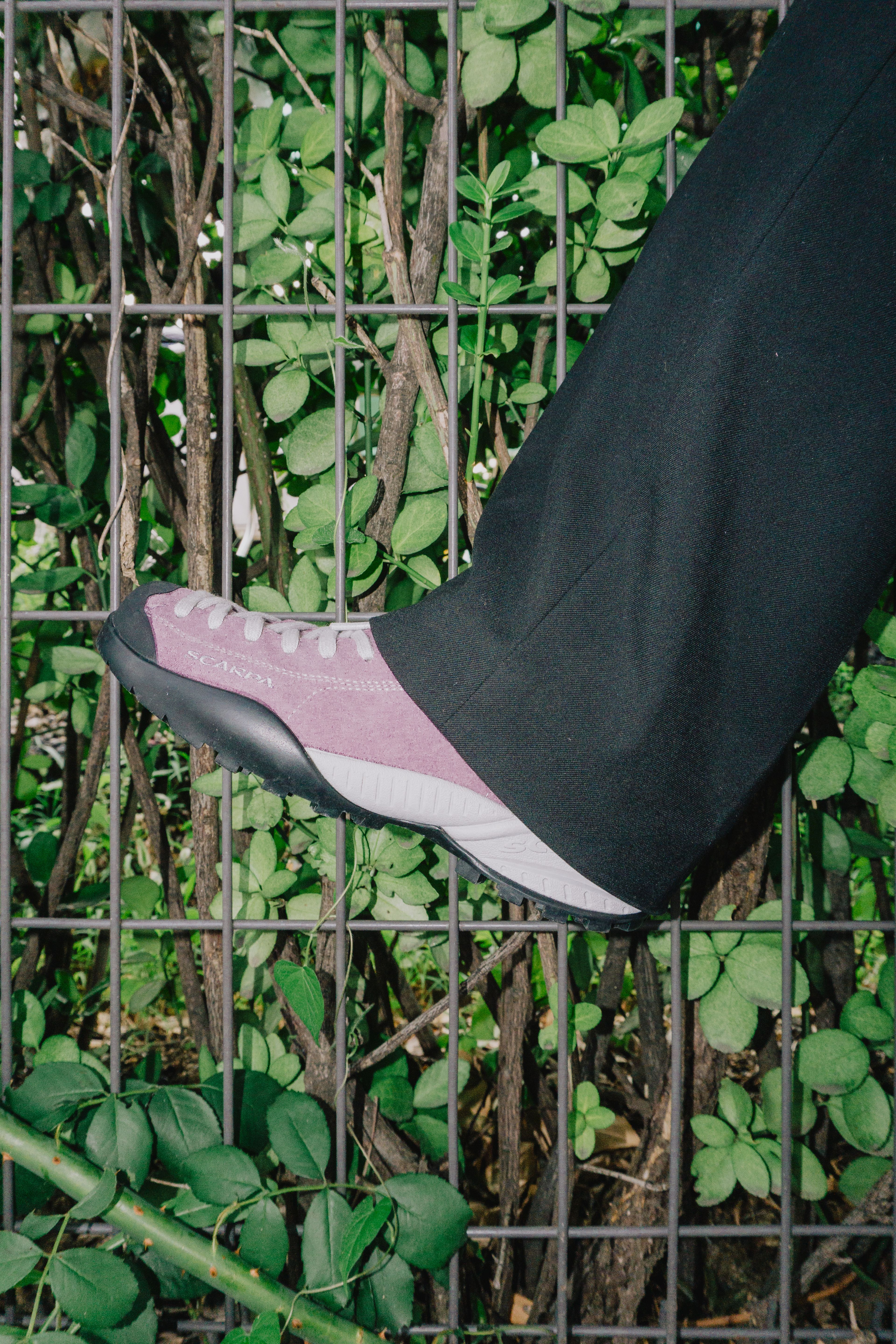 scarpa 2025 campaign