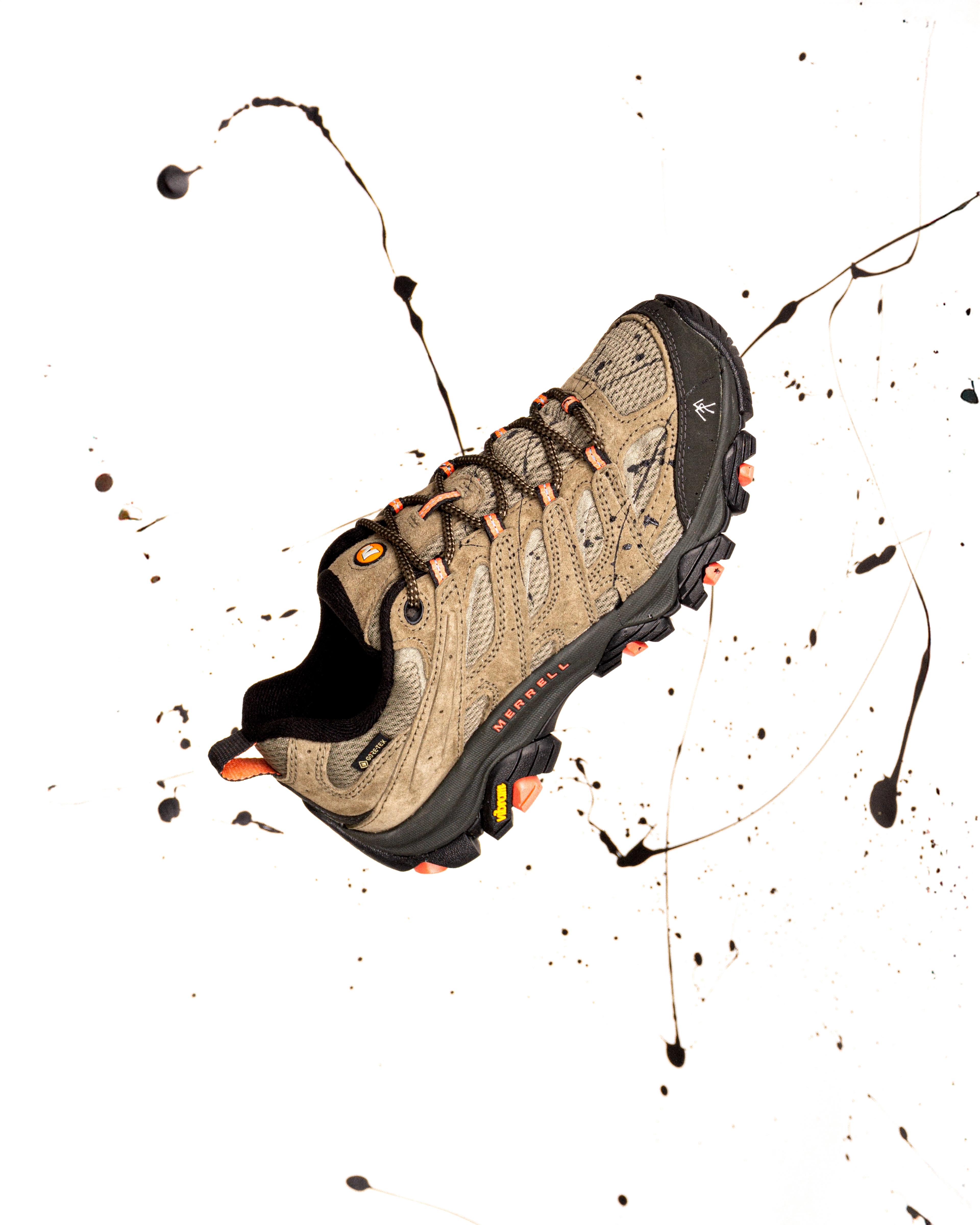 Merrell X Mountain Rover