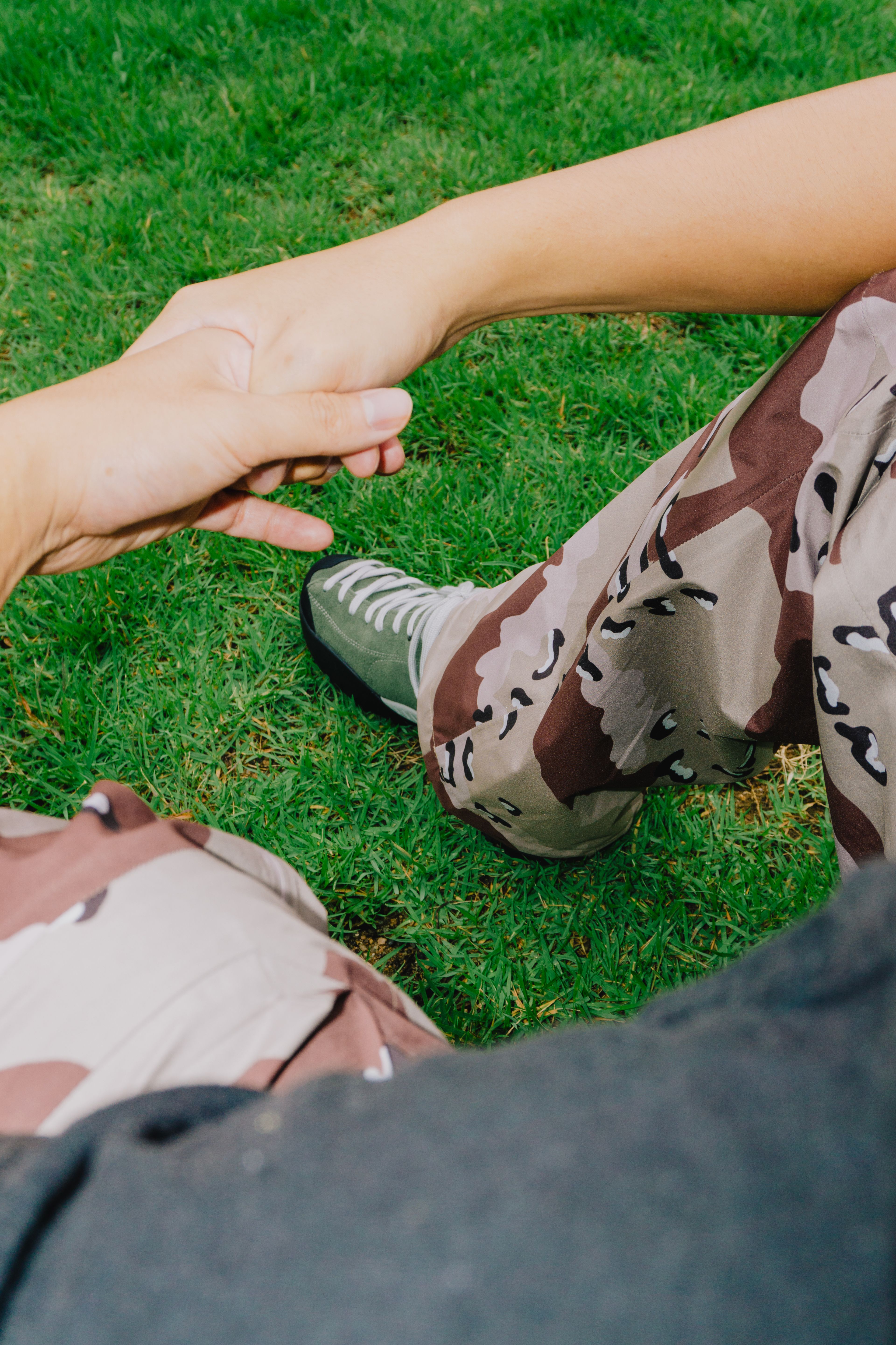 scarpa 2025 campaign