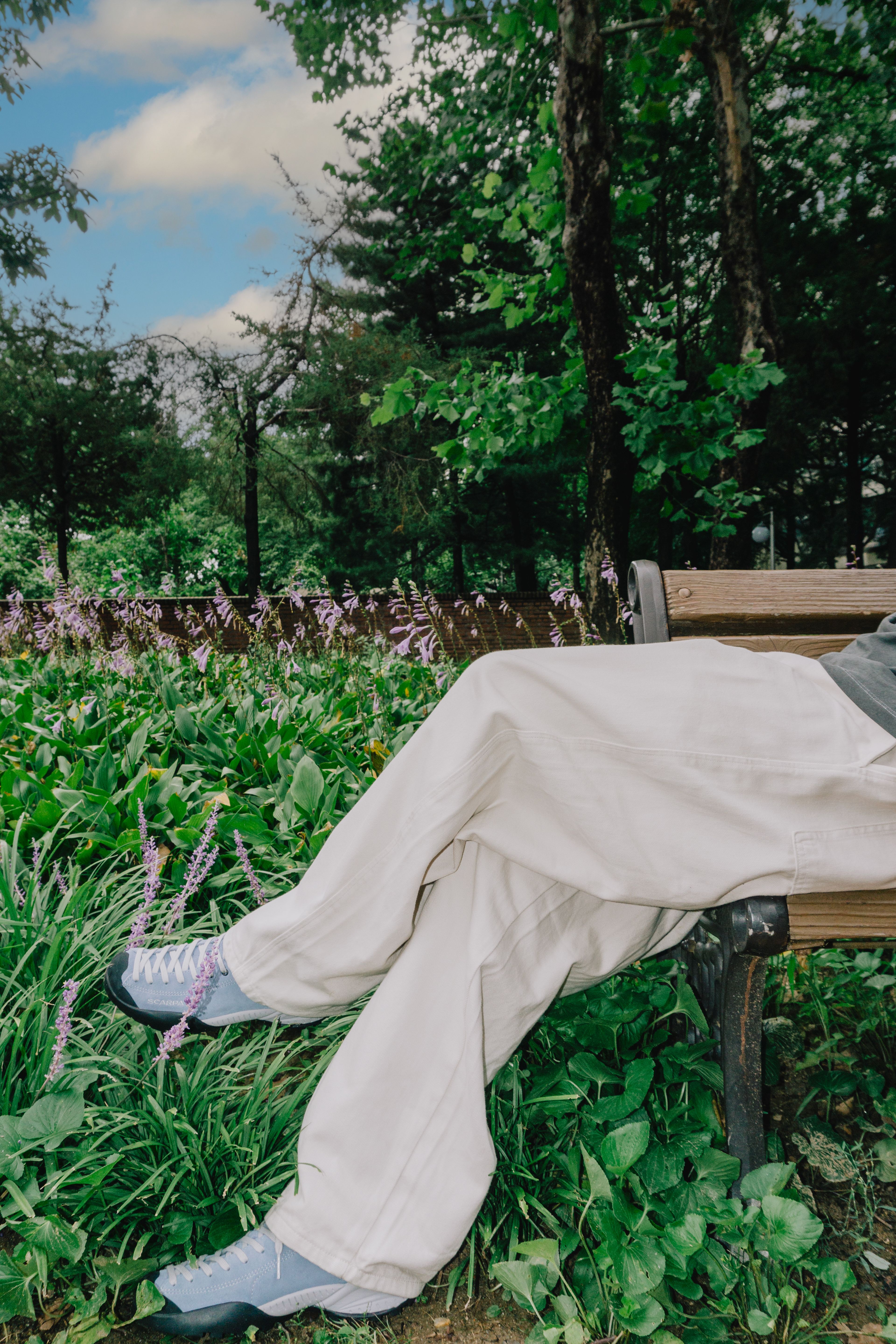 scarpa 2025 campaign