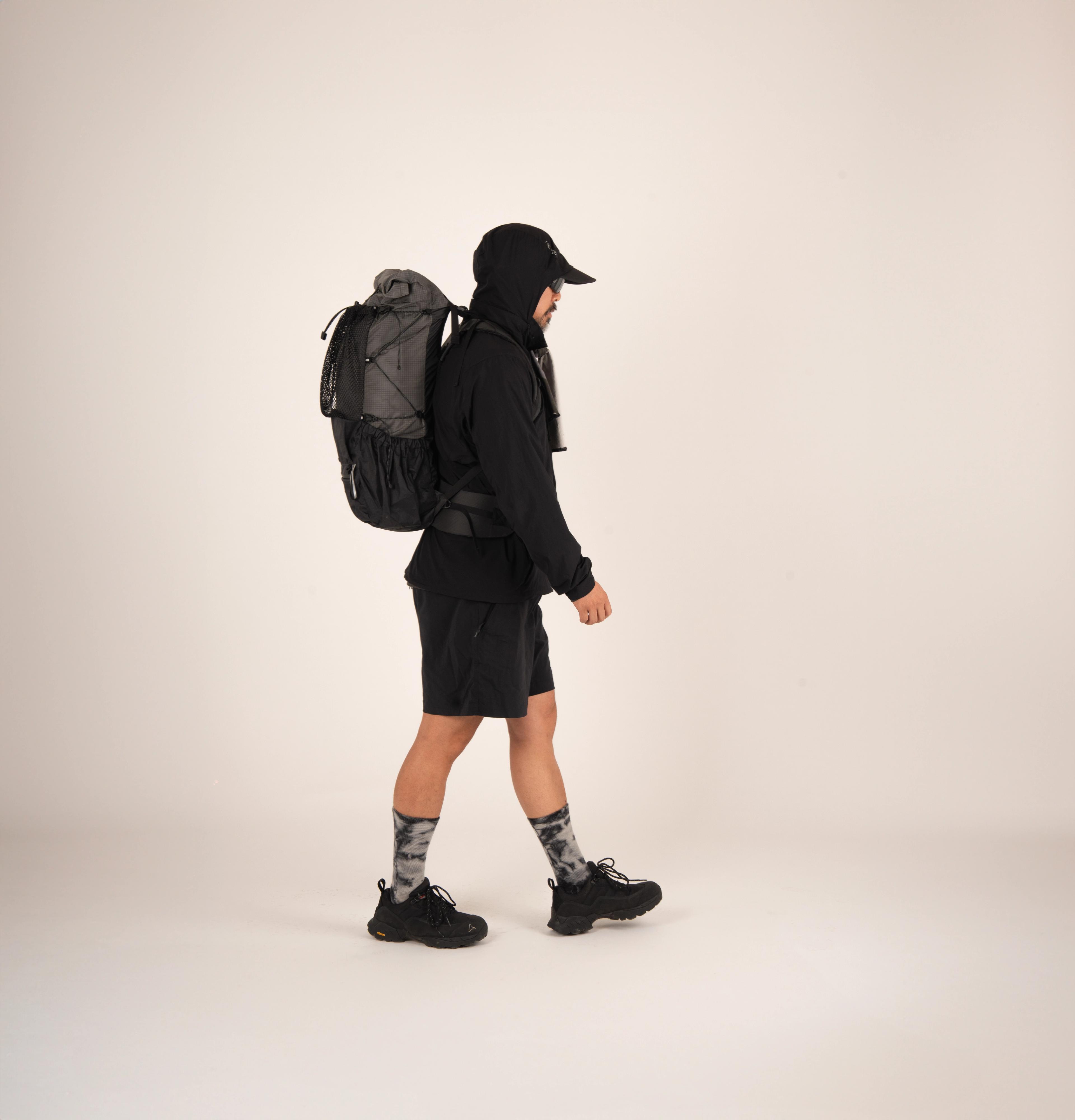 mountainrover 2025 lookbook