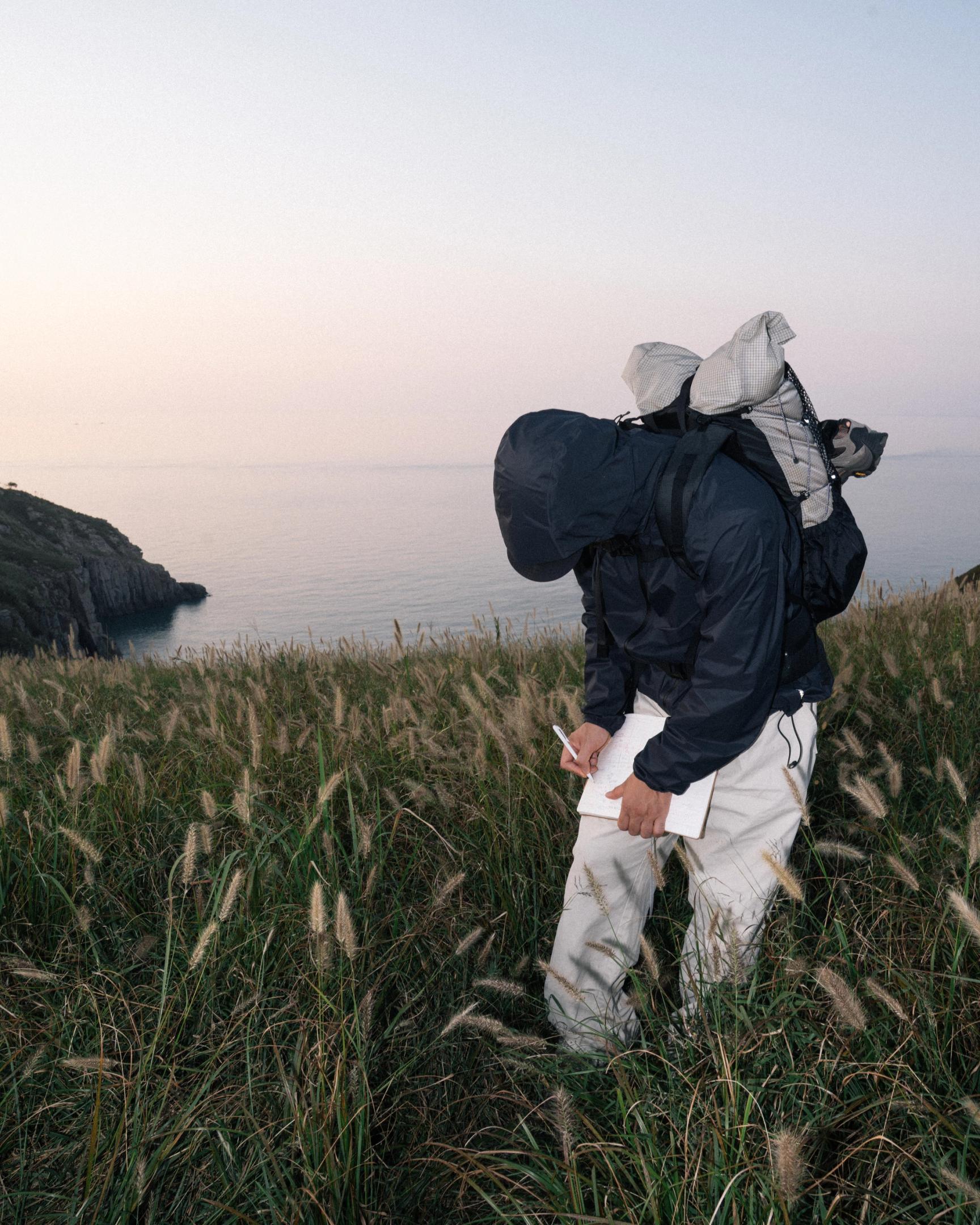 Merrell X Mountain Rover