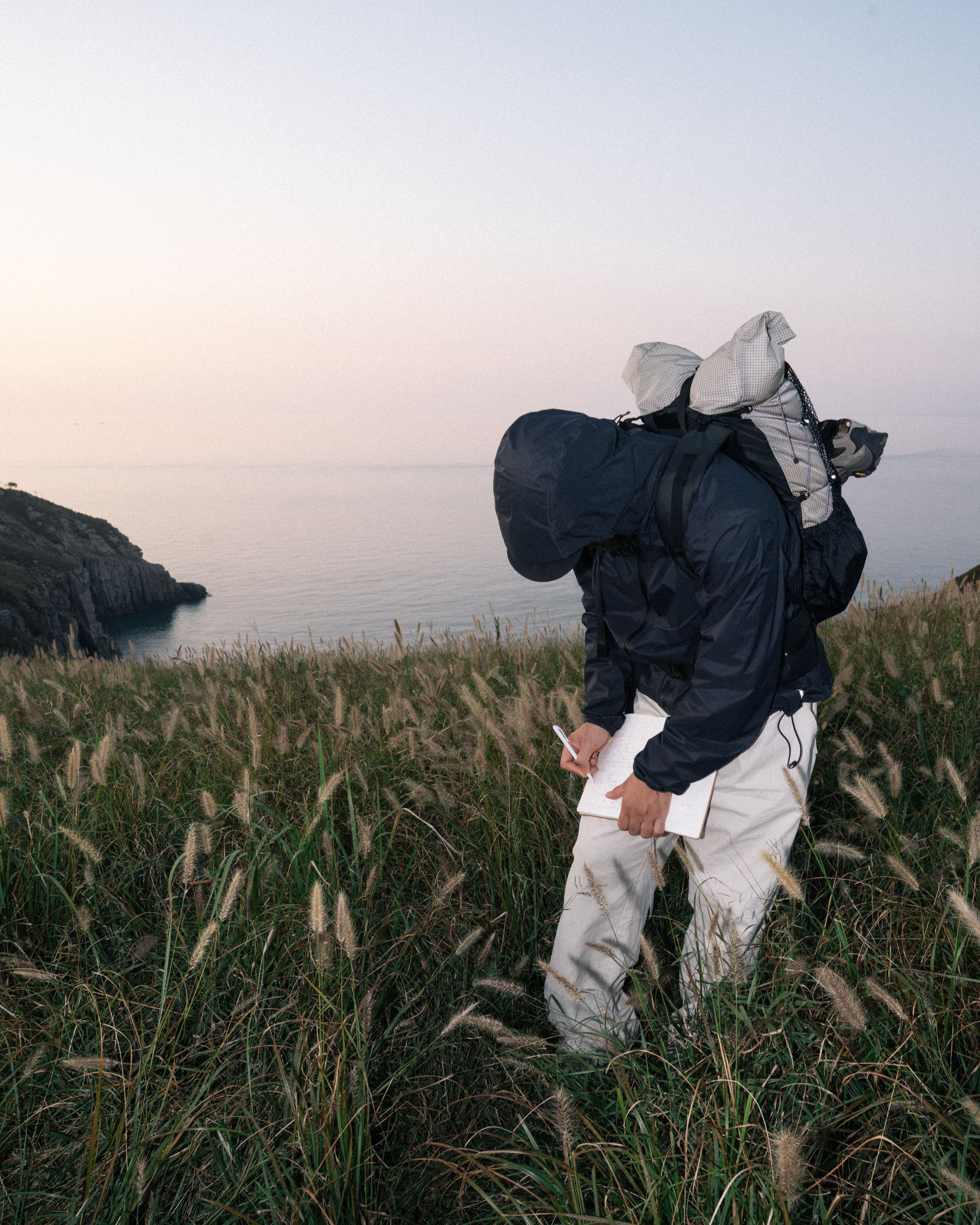 Merrell X Mountain Rover