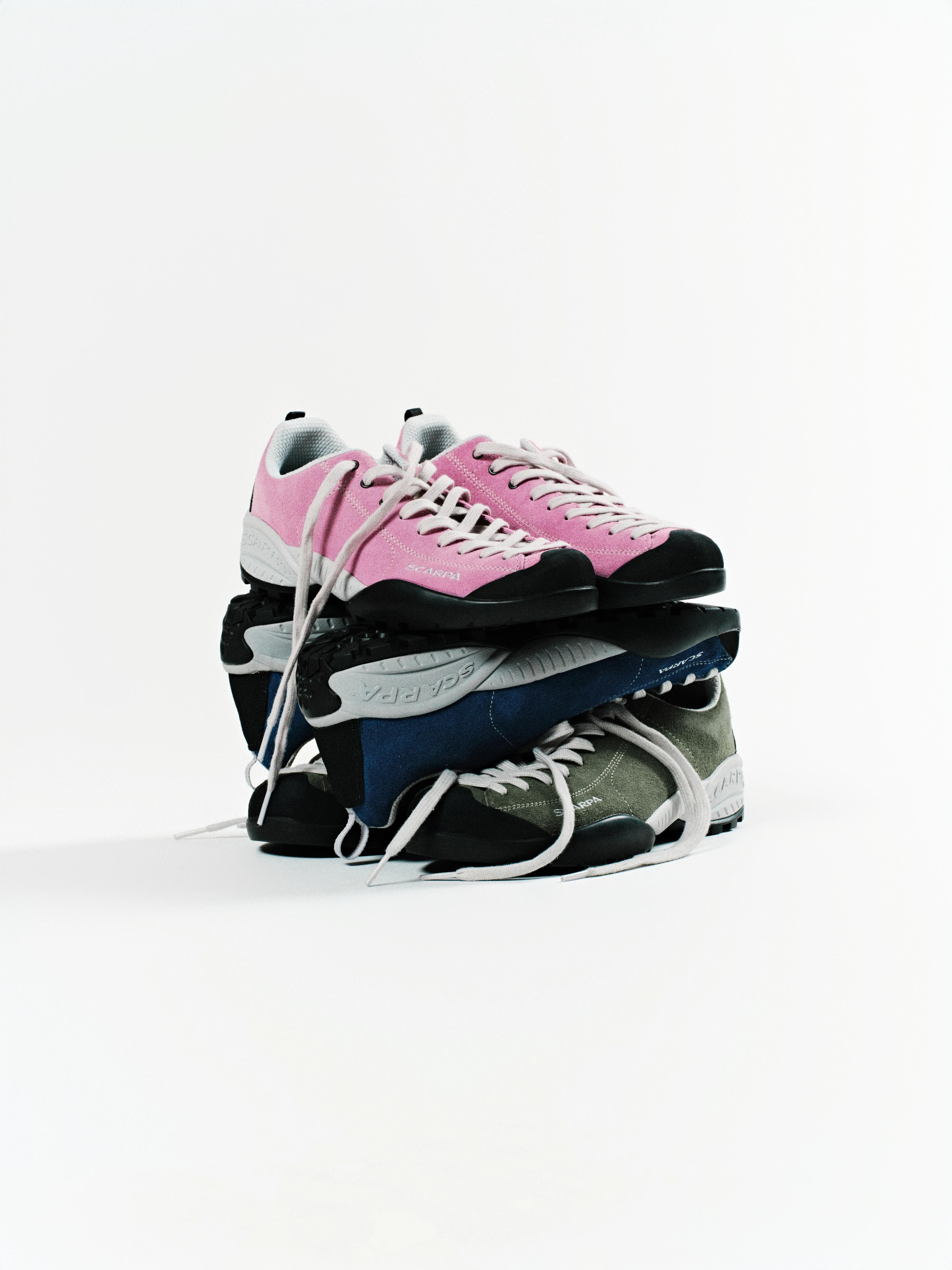 scarpa 2025 campaign