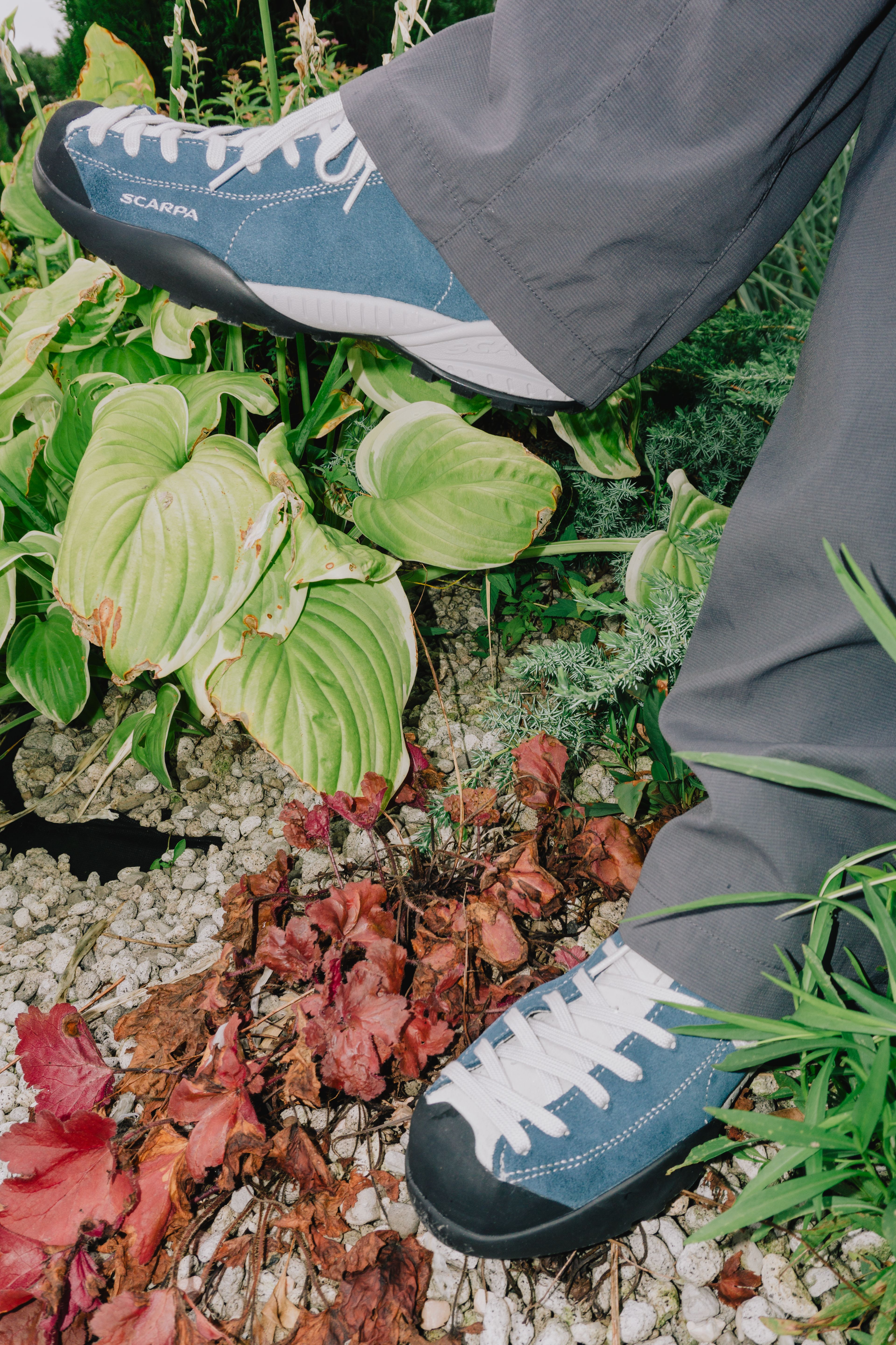 scarpa 2025 campaign