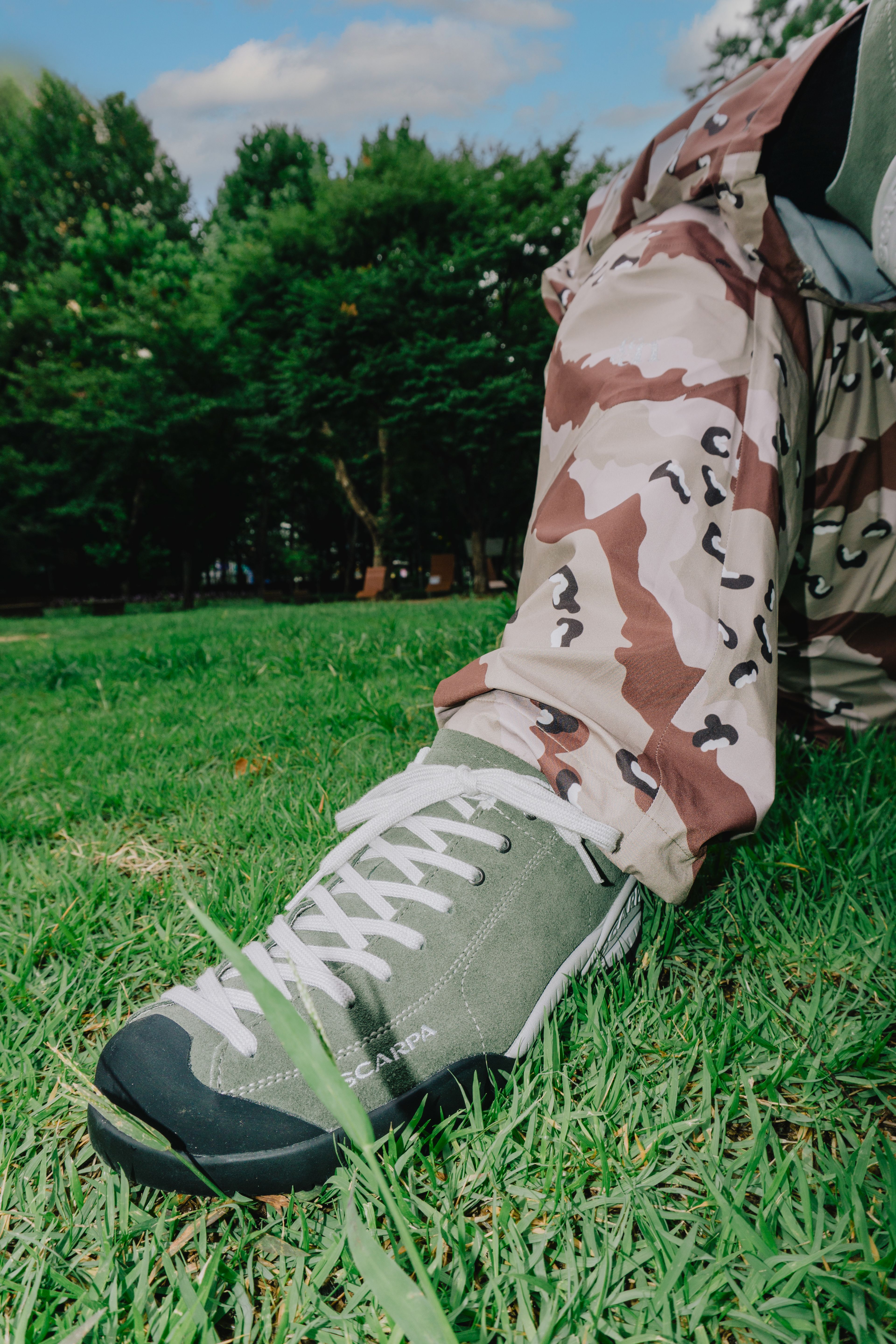 2025 Campaign 'SHOW YOUR COLOR'