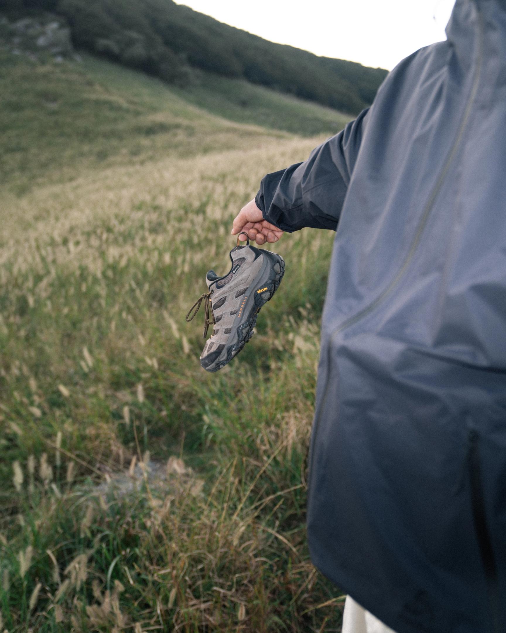 Merrell X Mountain Rover