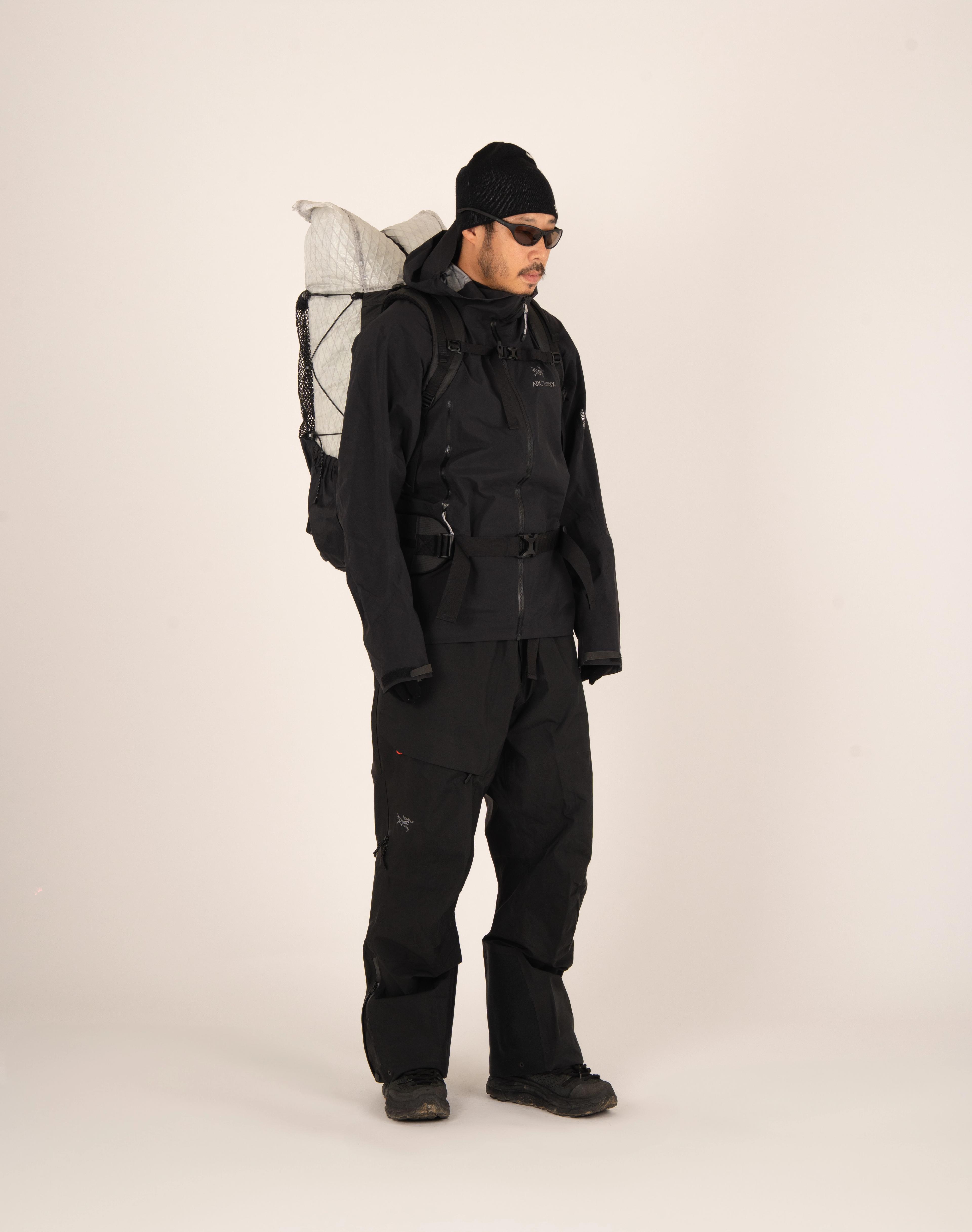 mountainrover 2025 lookbook