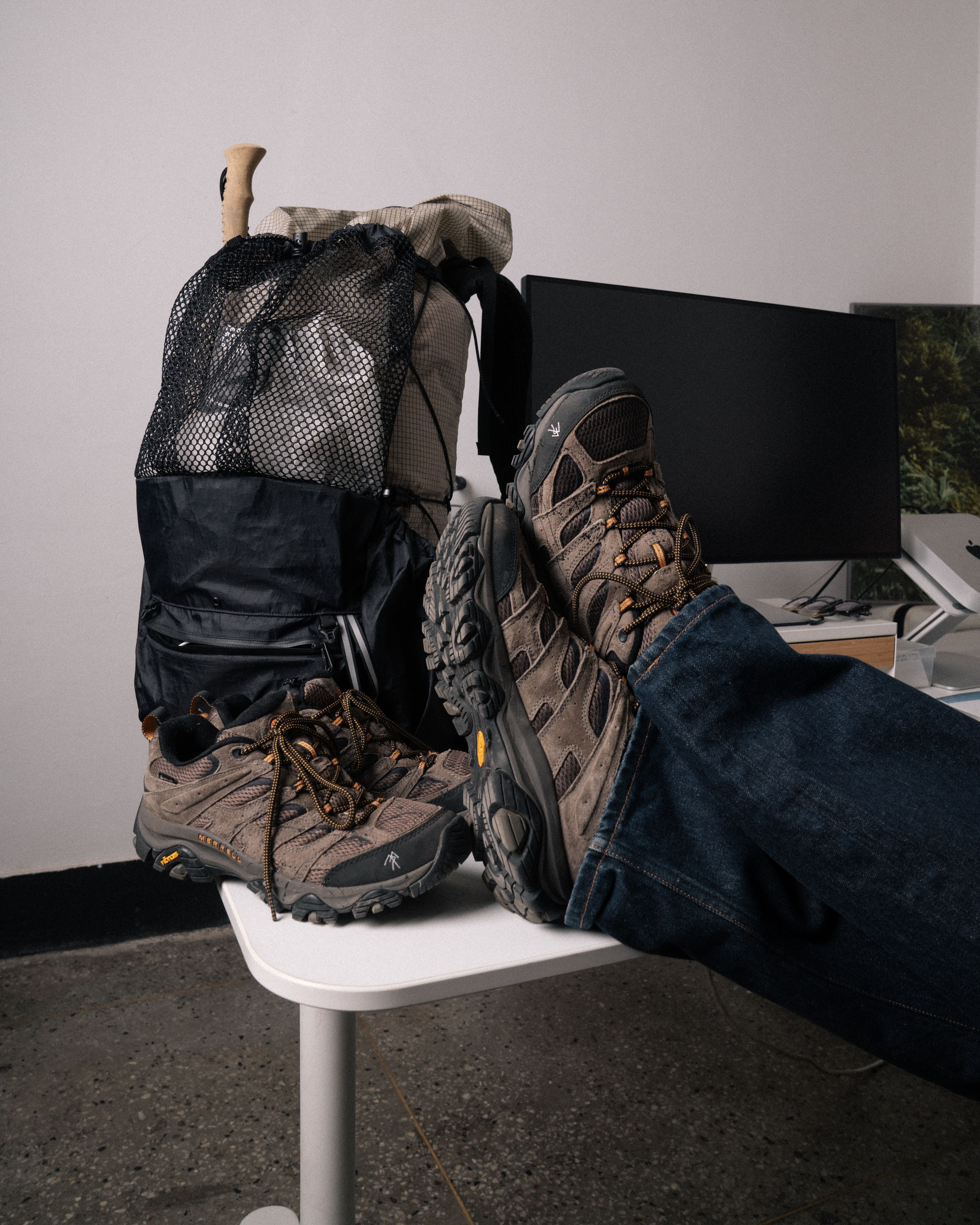 Merrell X Mountain Rover