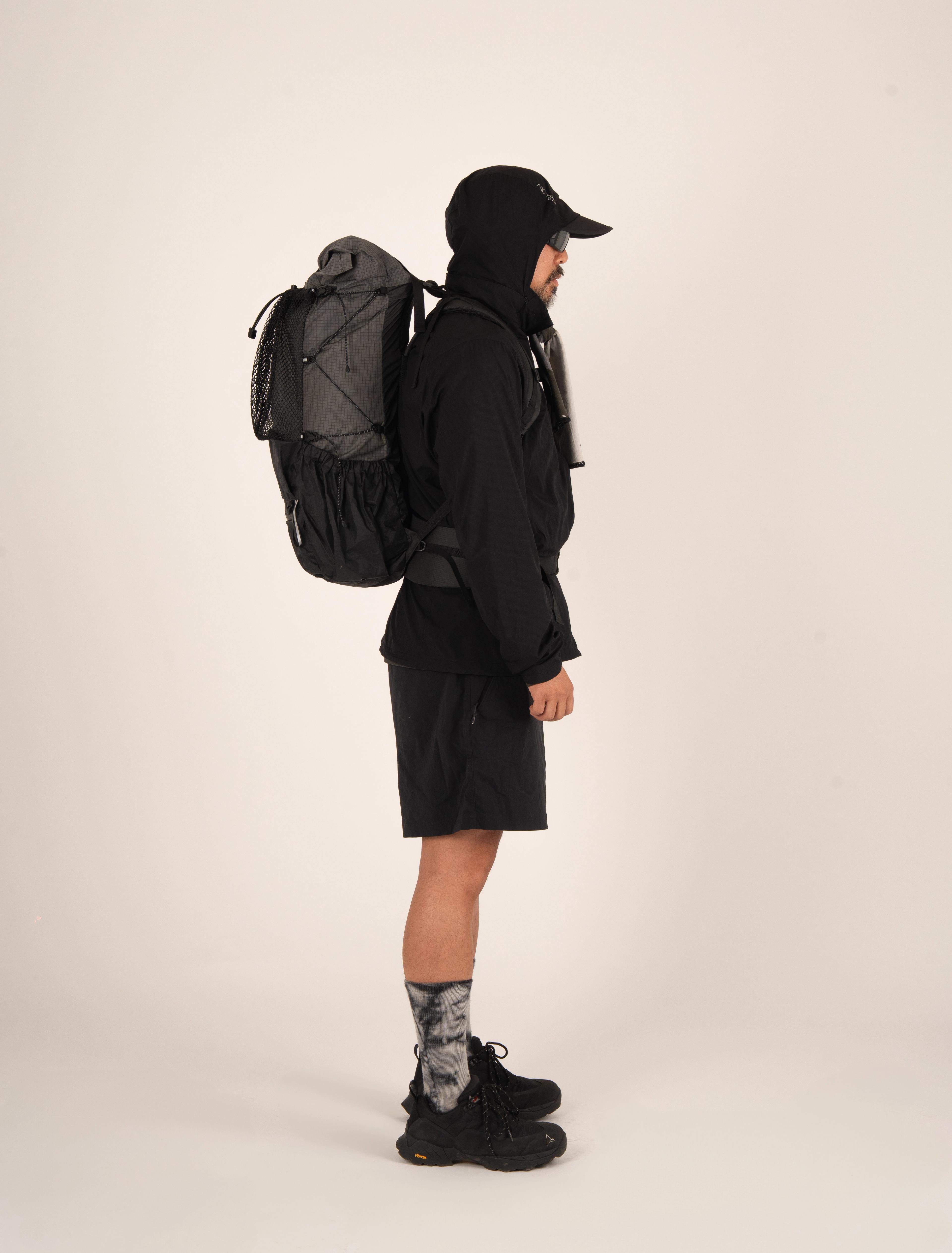 mountainrover 2025 lookbook
