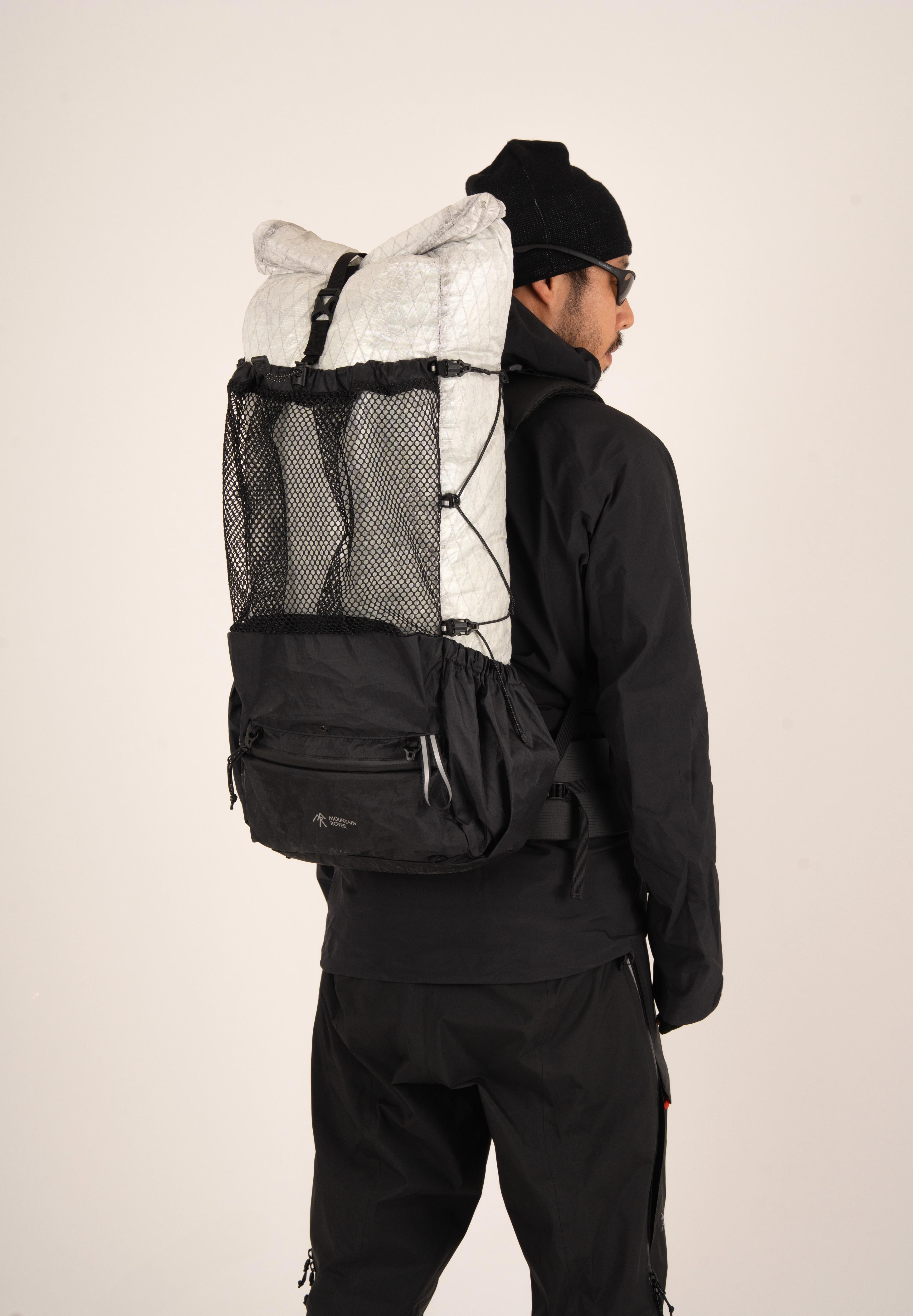 mountainrover 2025 lookbook