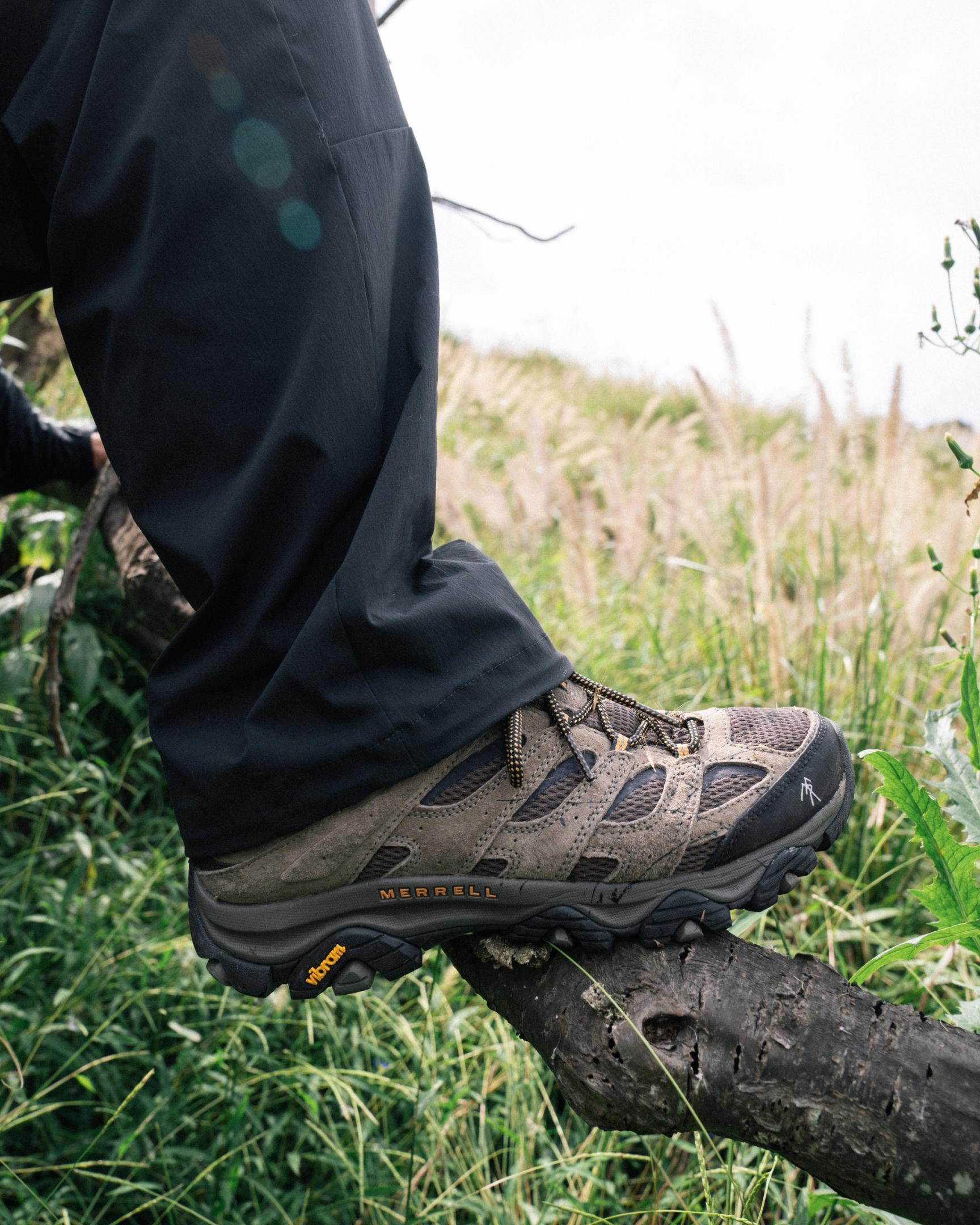 Merrell X Mountain Rover