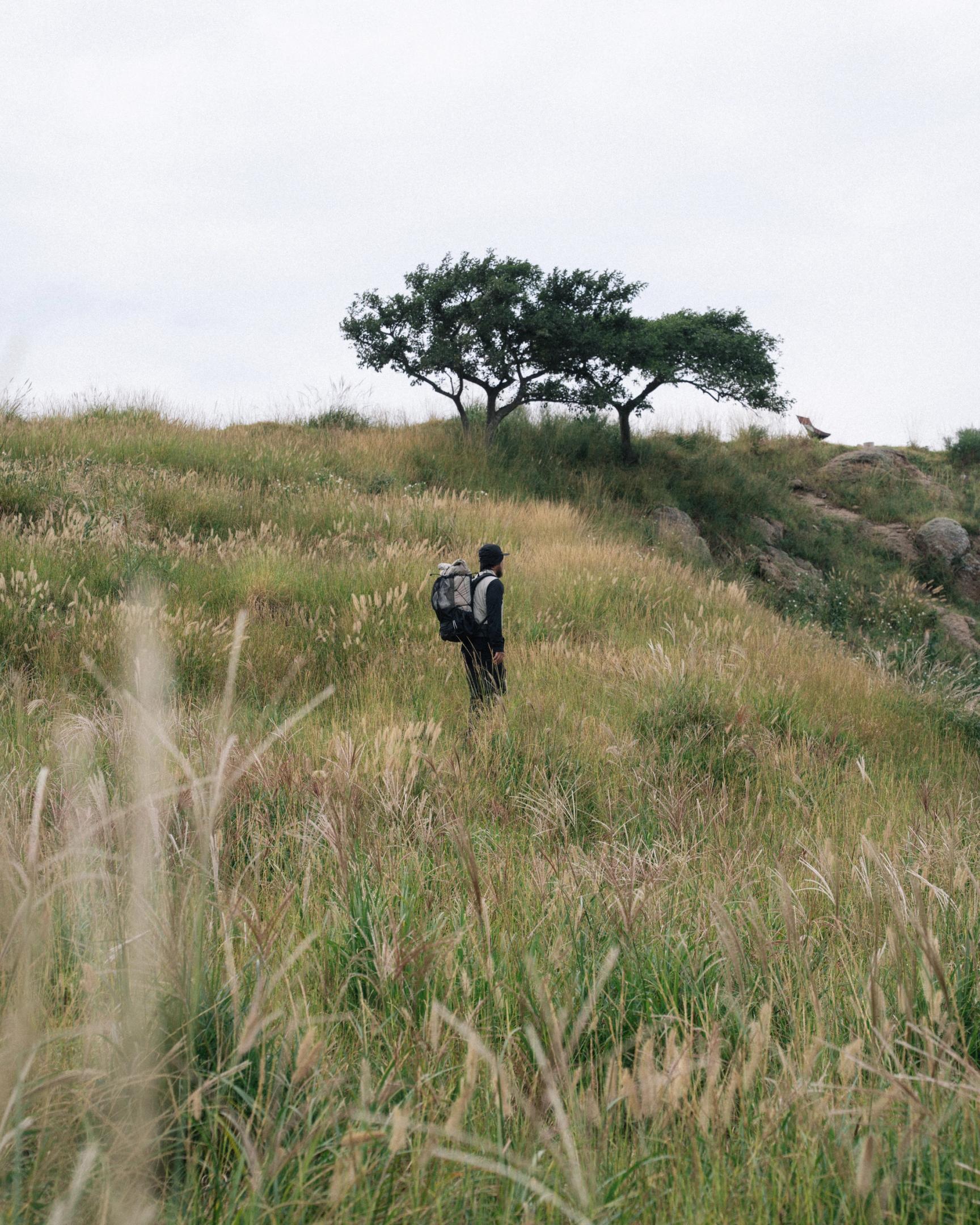 Merrell X Mountain Rover