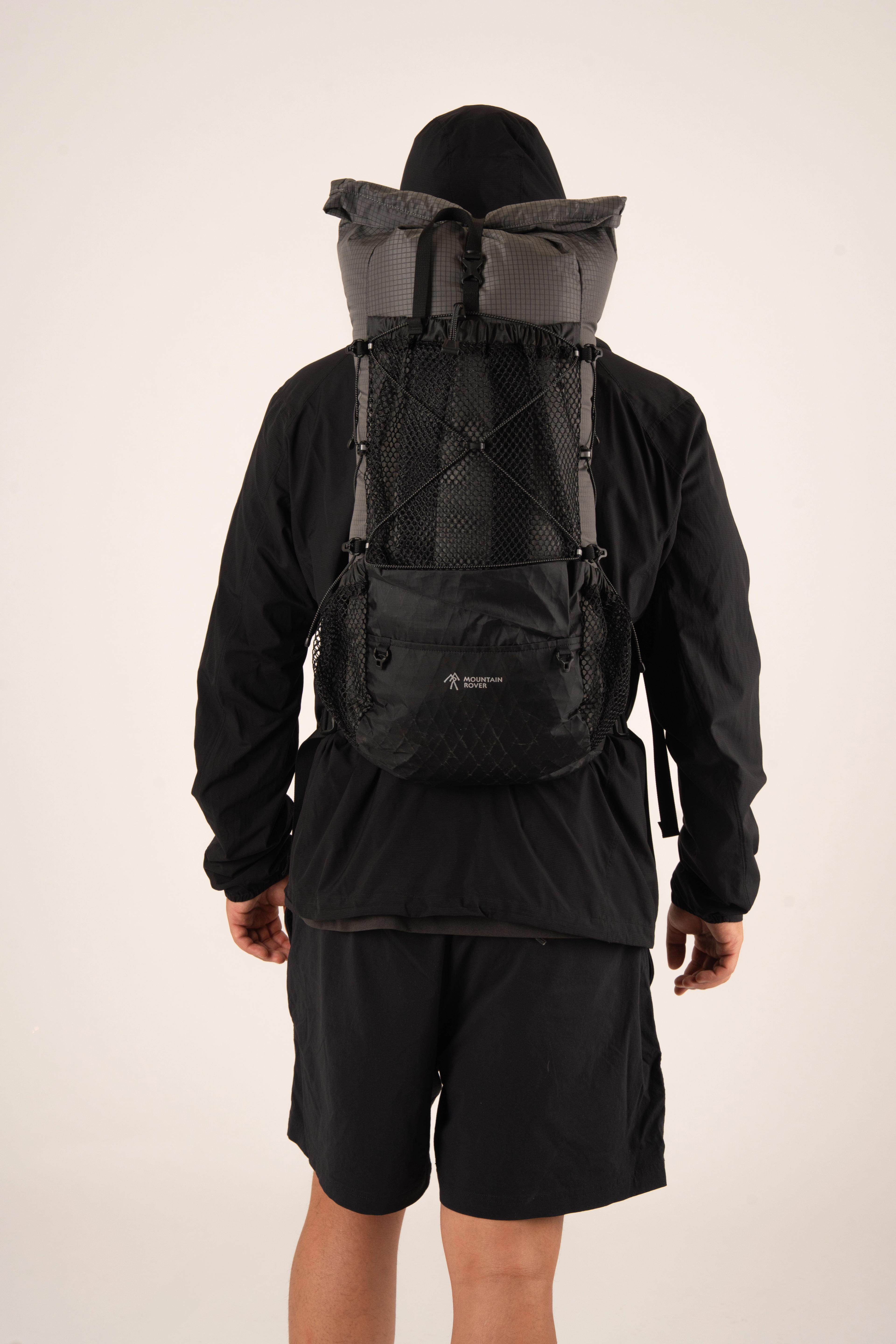 mountainrover 2025 lookbook