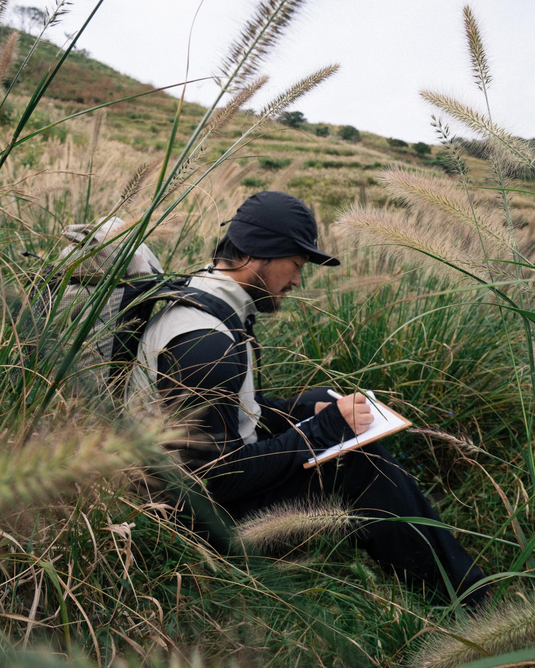 Merrell X Mountain Rover