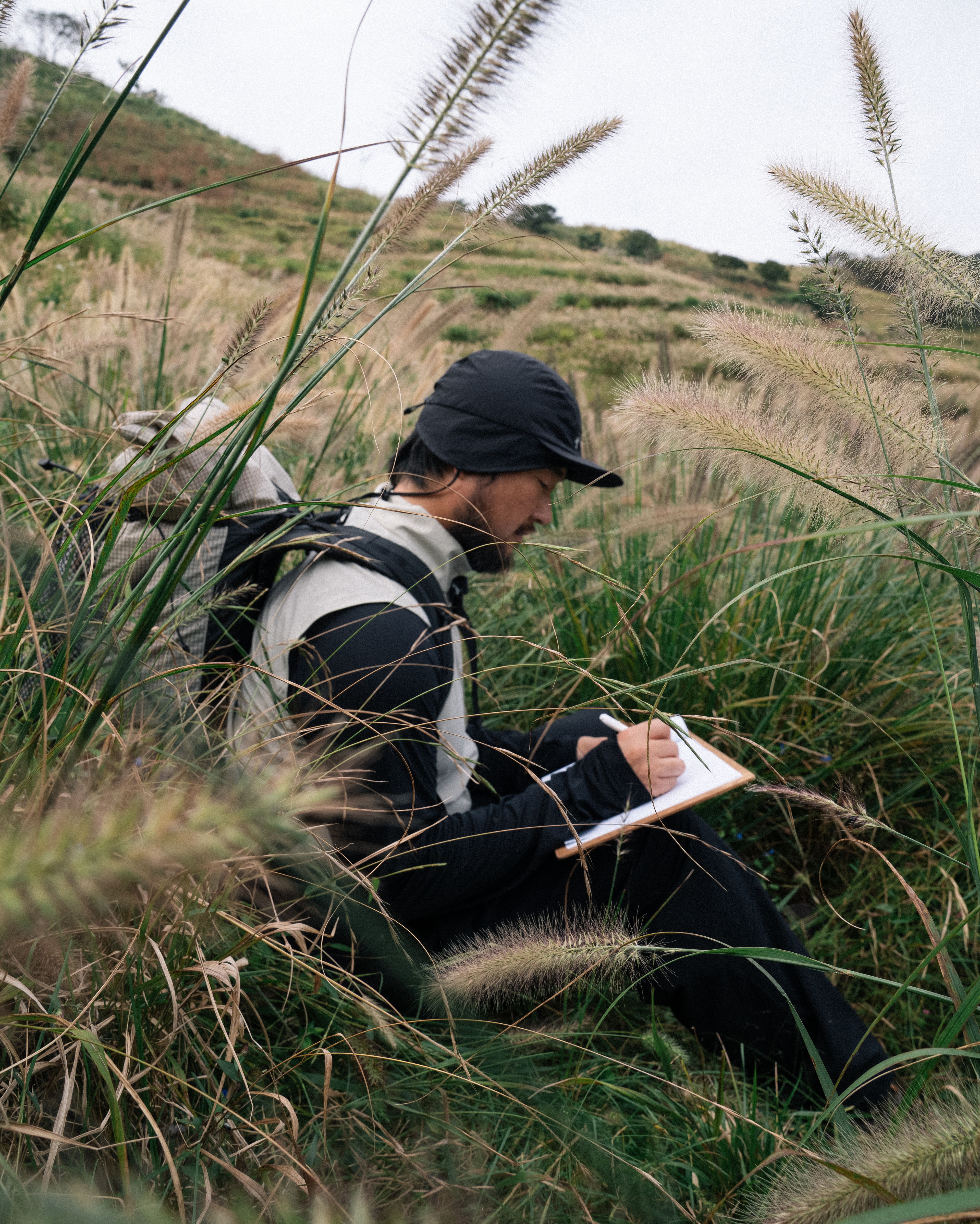 Merrell X Mountain Rover