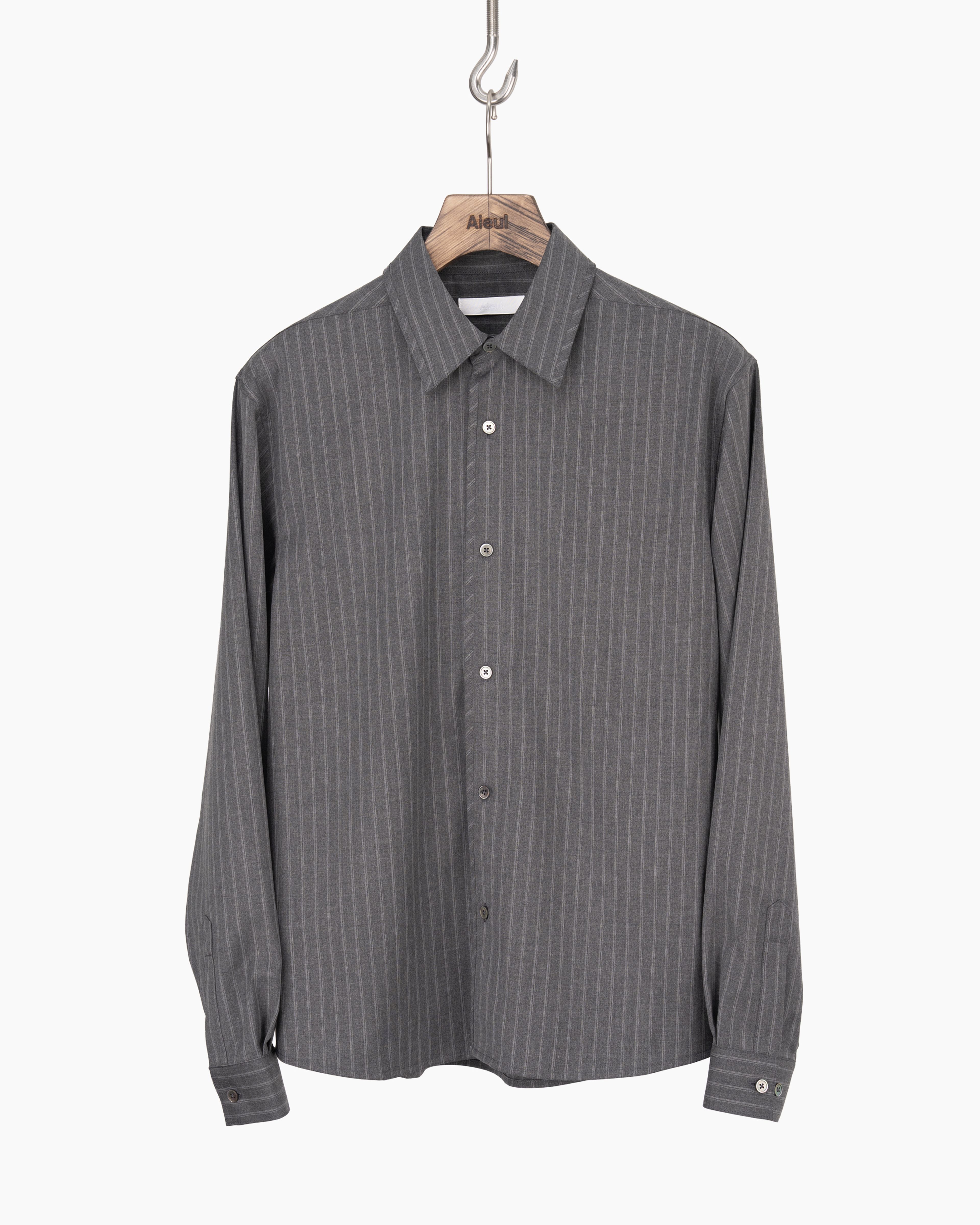 Aieul 2025 Spring Packshot