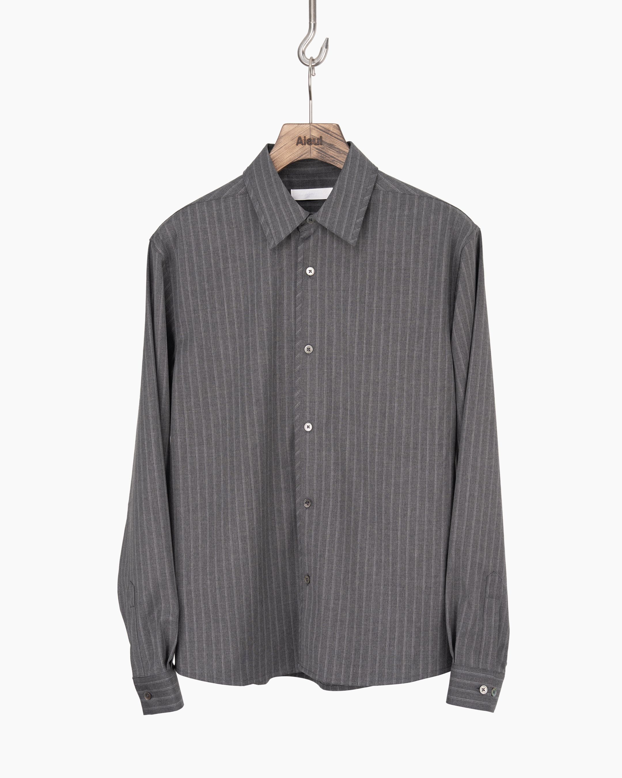 Aieul 2025 Spring Packshot