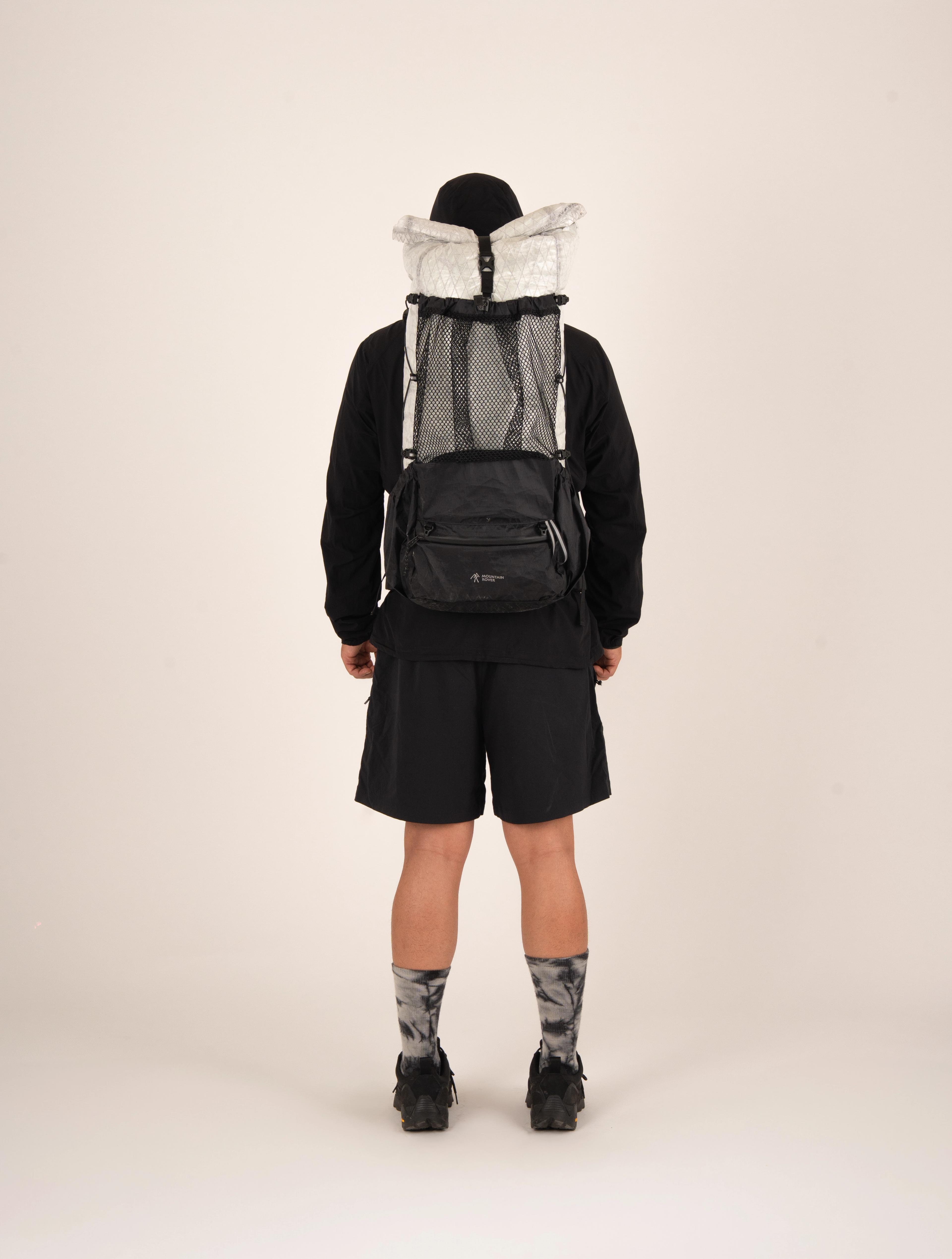 mountainrover 2025 lookbook