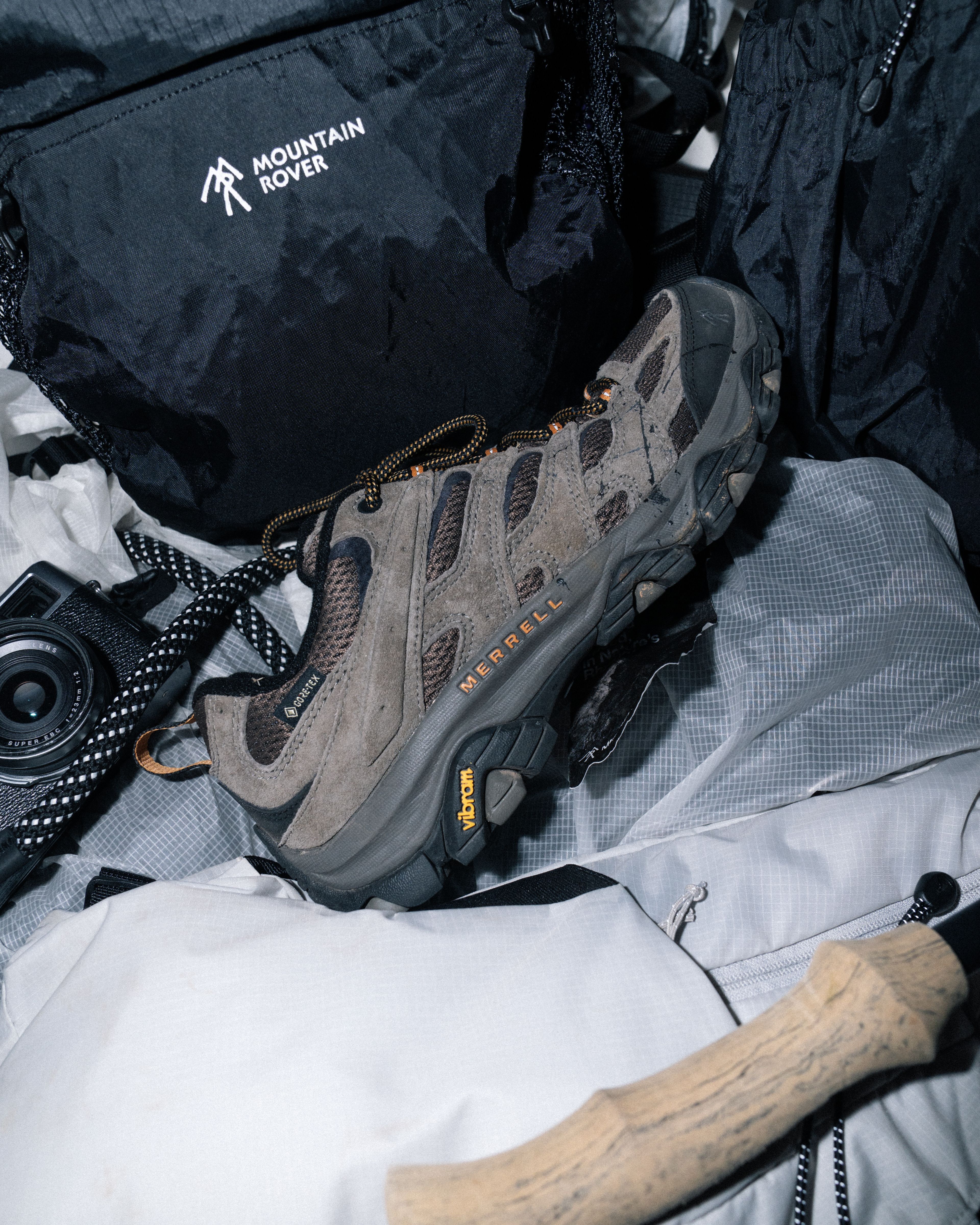 Merrell X Mountain Rover