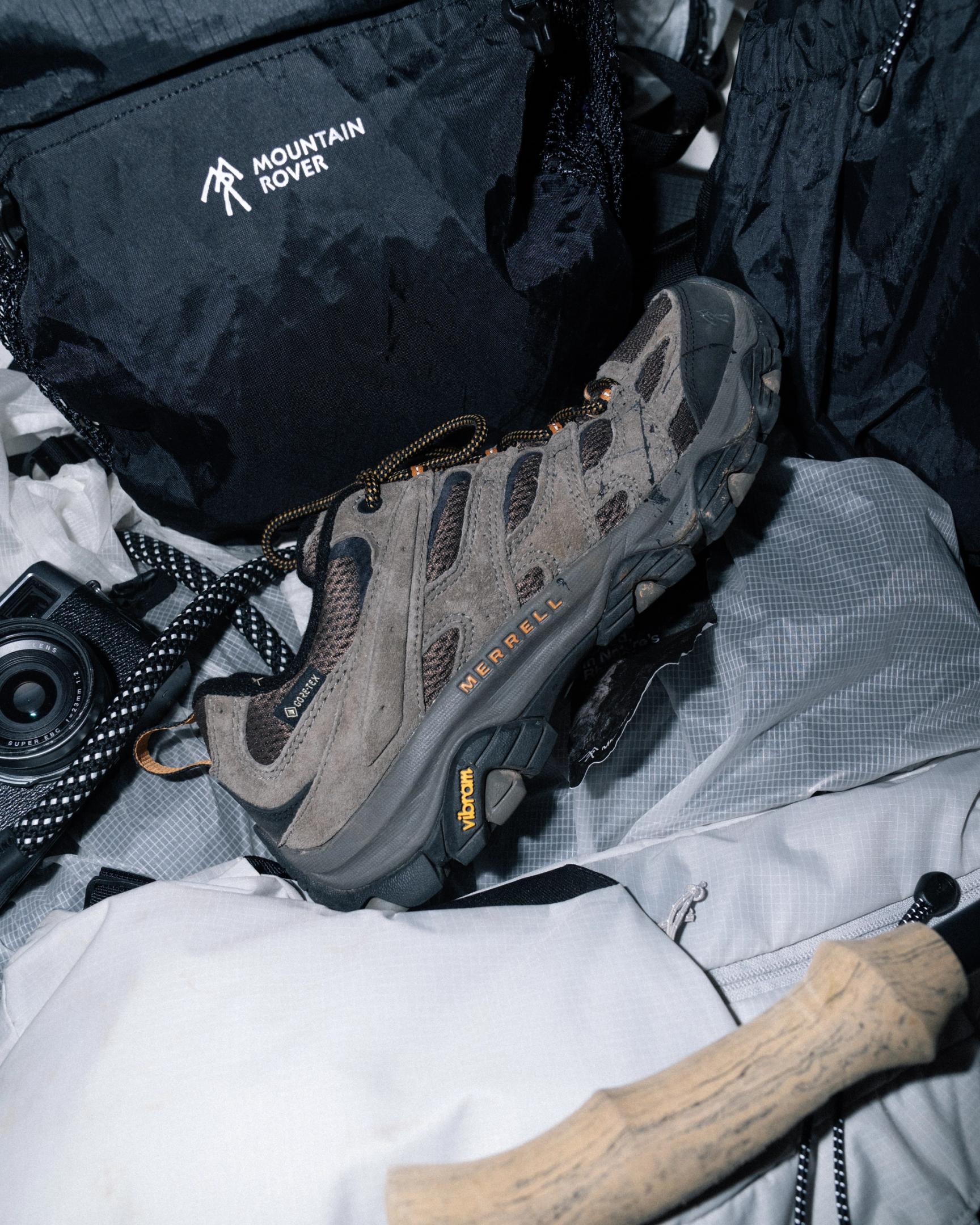 Merrell X Mountain Rover