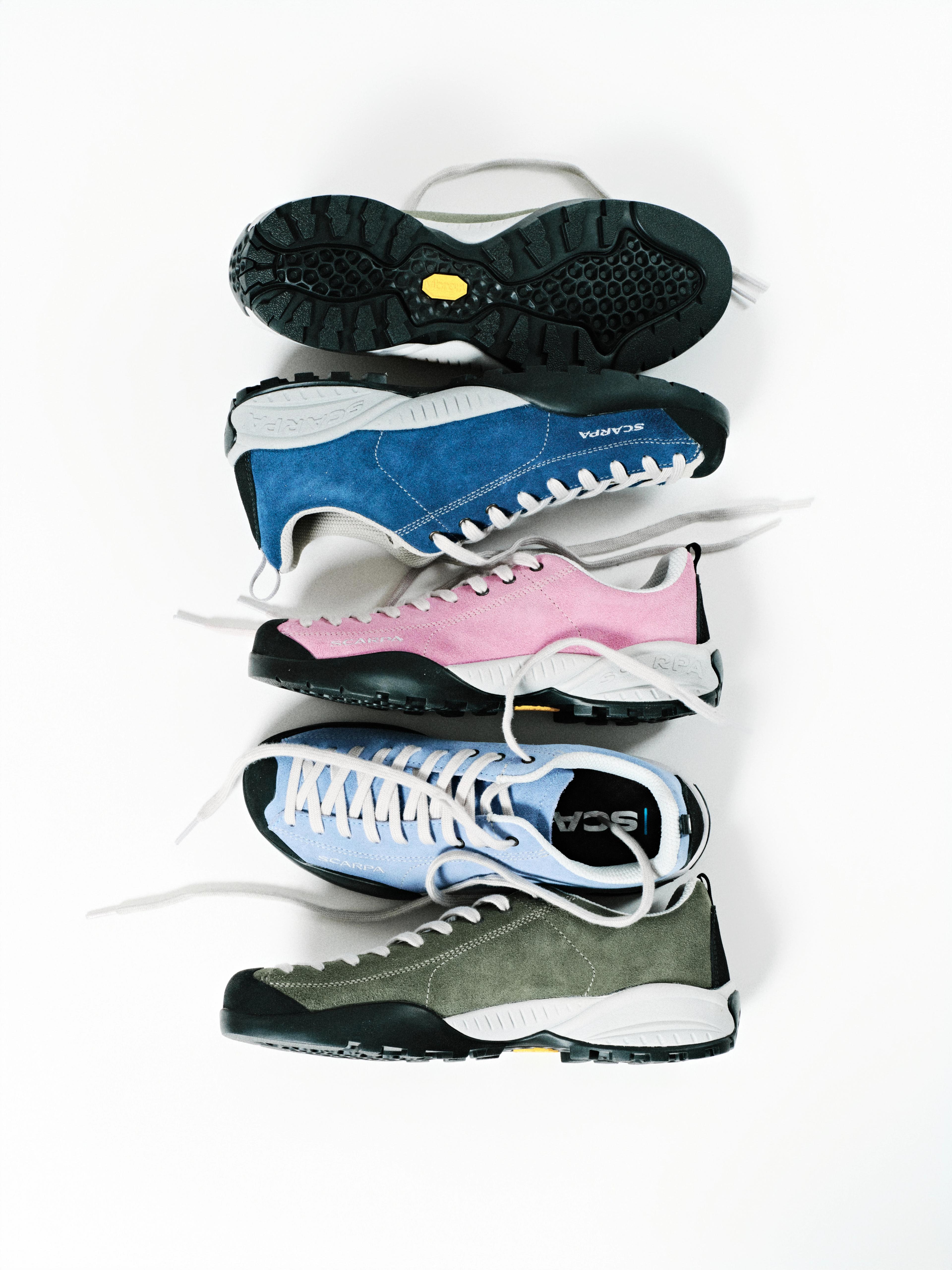 scarpa 2025 campaign