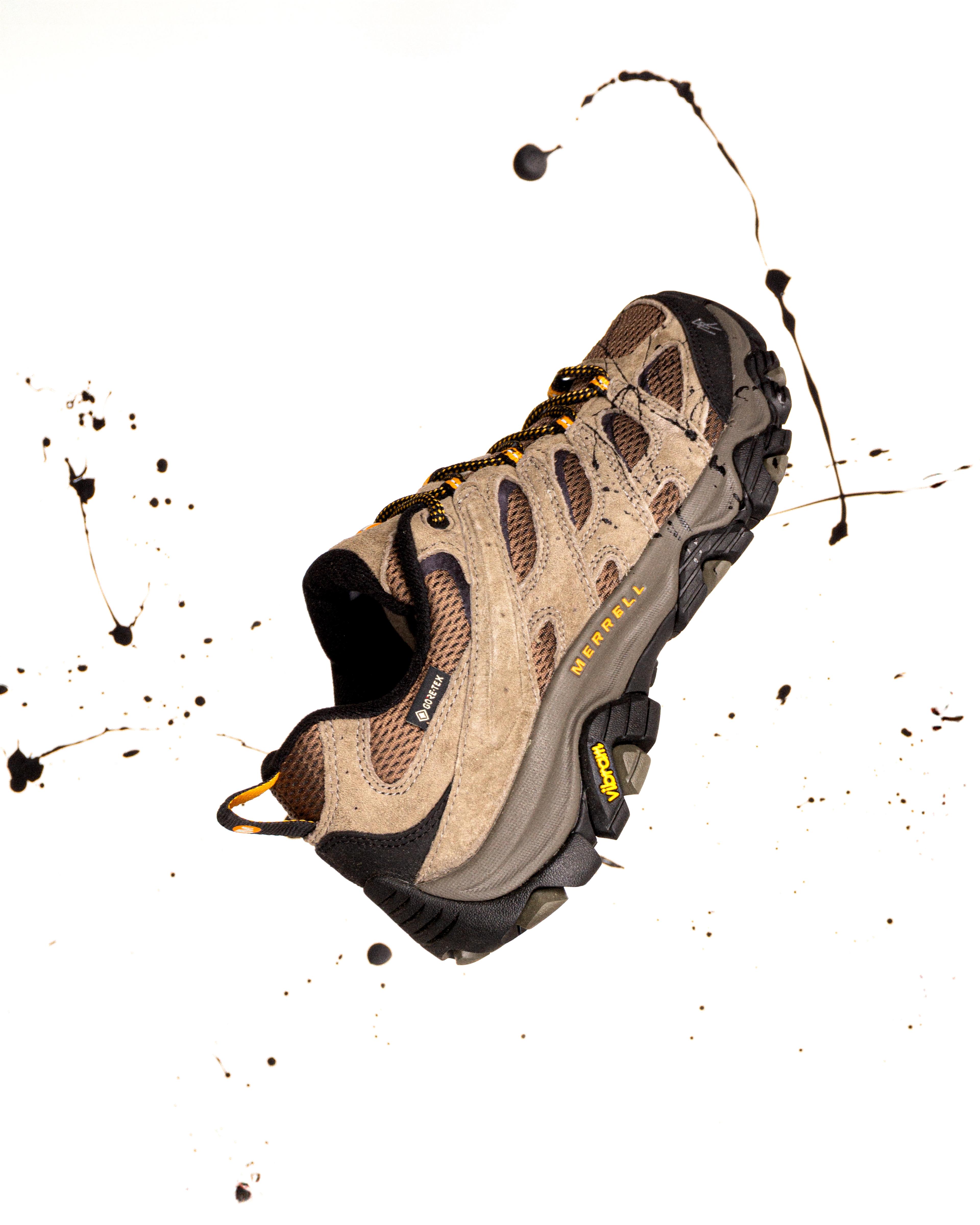 Merrell X Mountain Rover