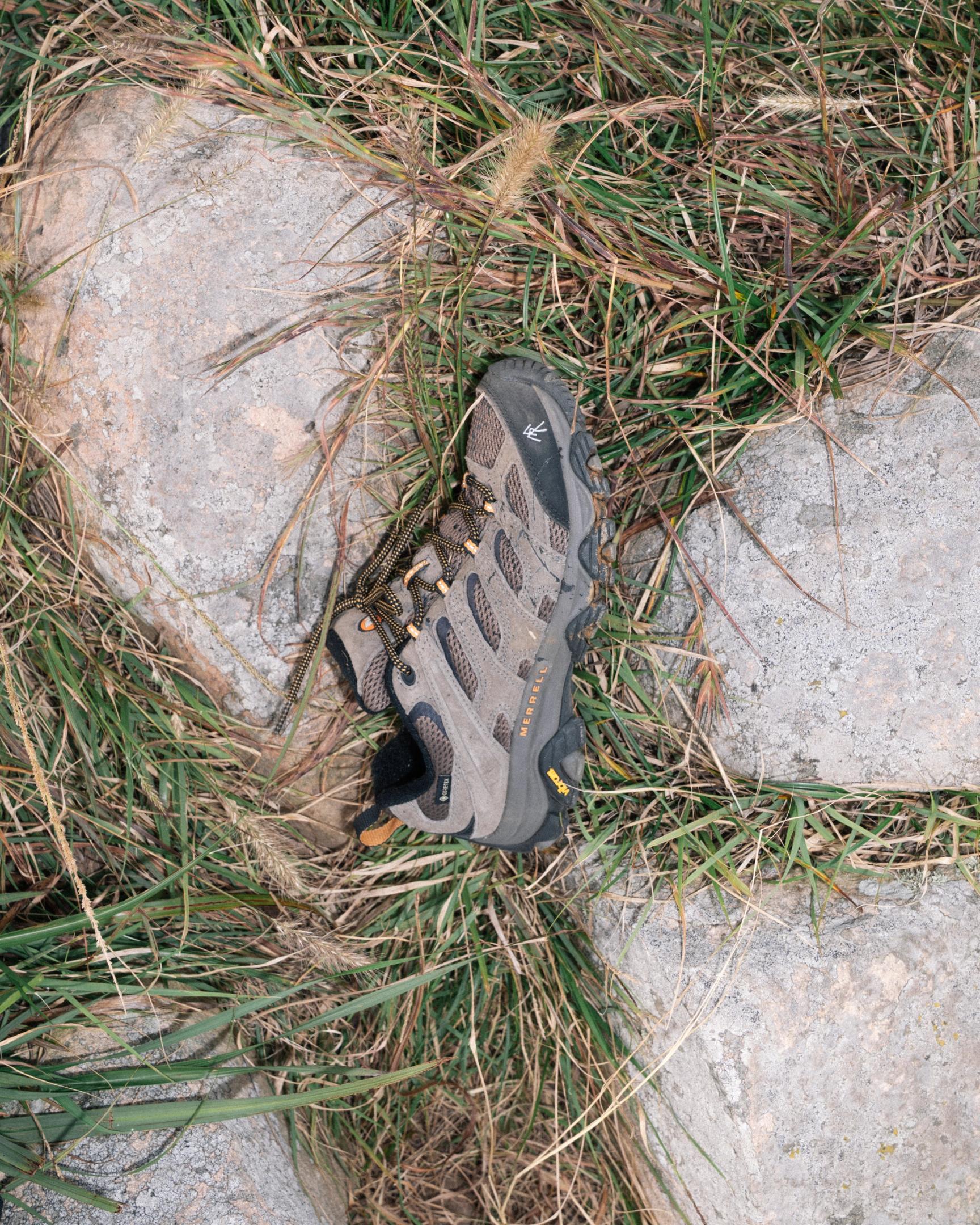 Merrell X Mountain Rover